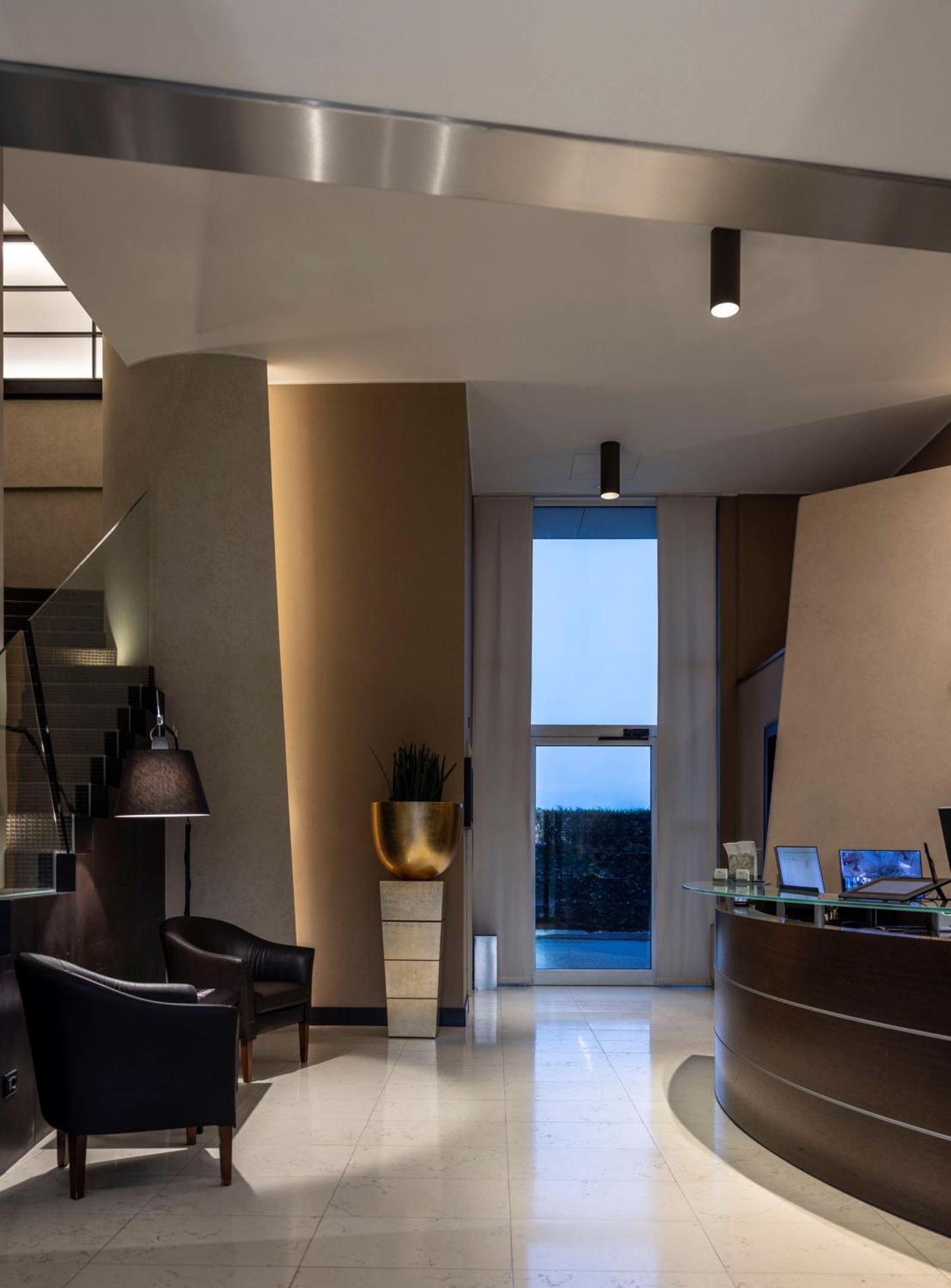 Stadio Hotel - Photo 31