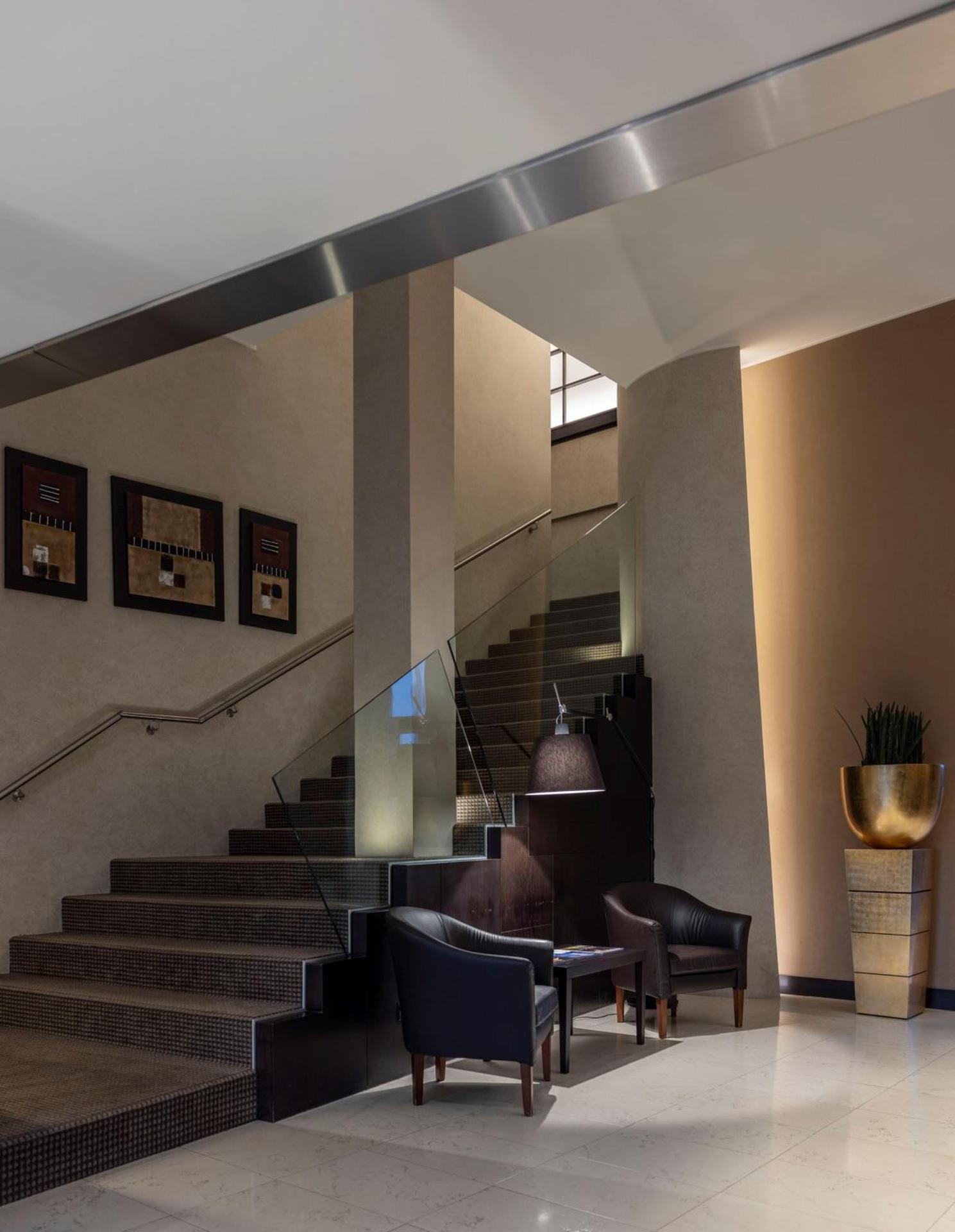 Stadio Hotel - Photo 9