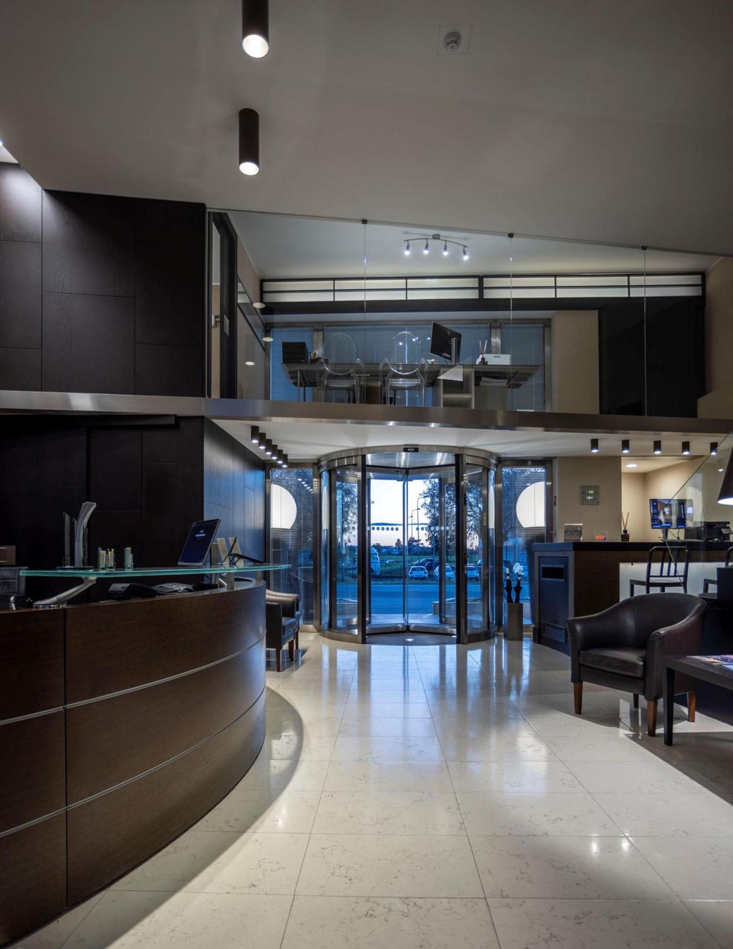 Stadio Hotel - Photo 7