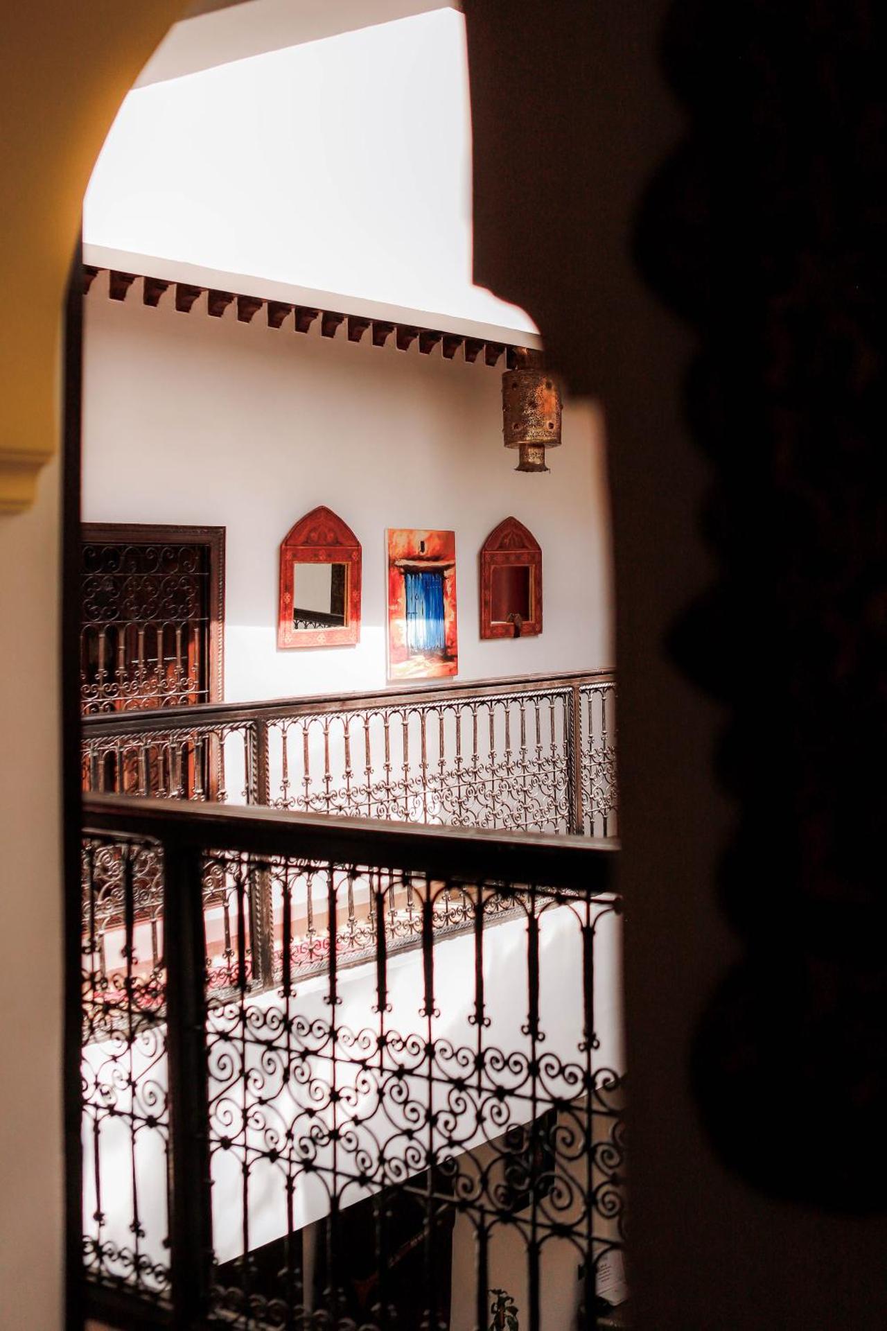 Riad Ajebel - Photo 96