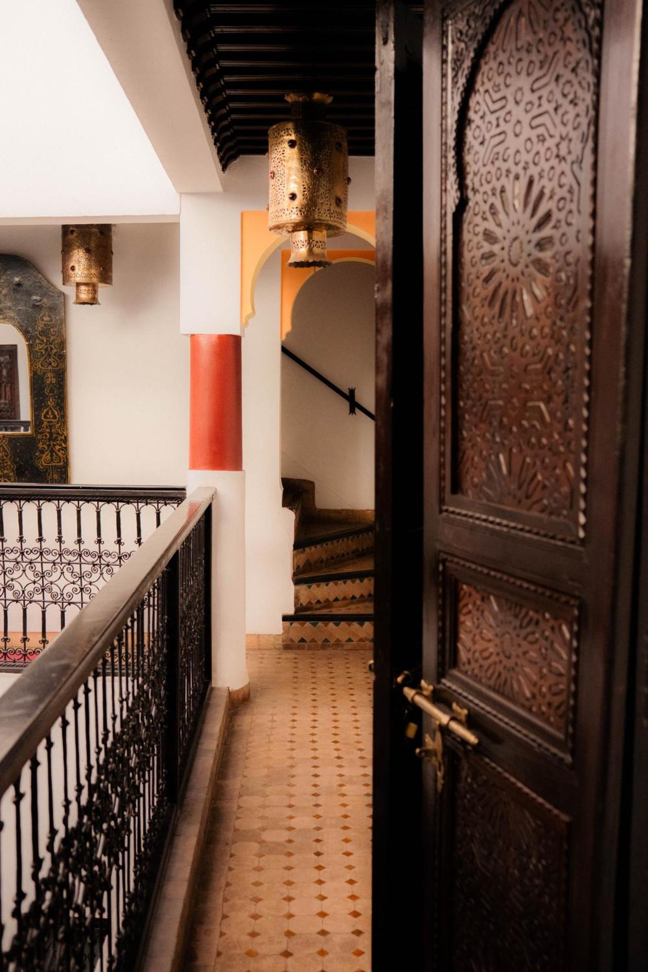 Riad Ajebel - Photo 99