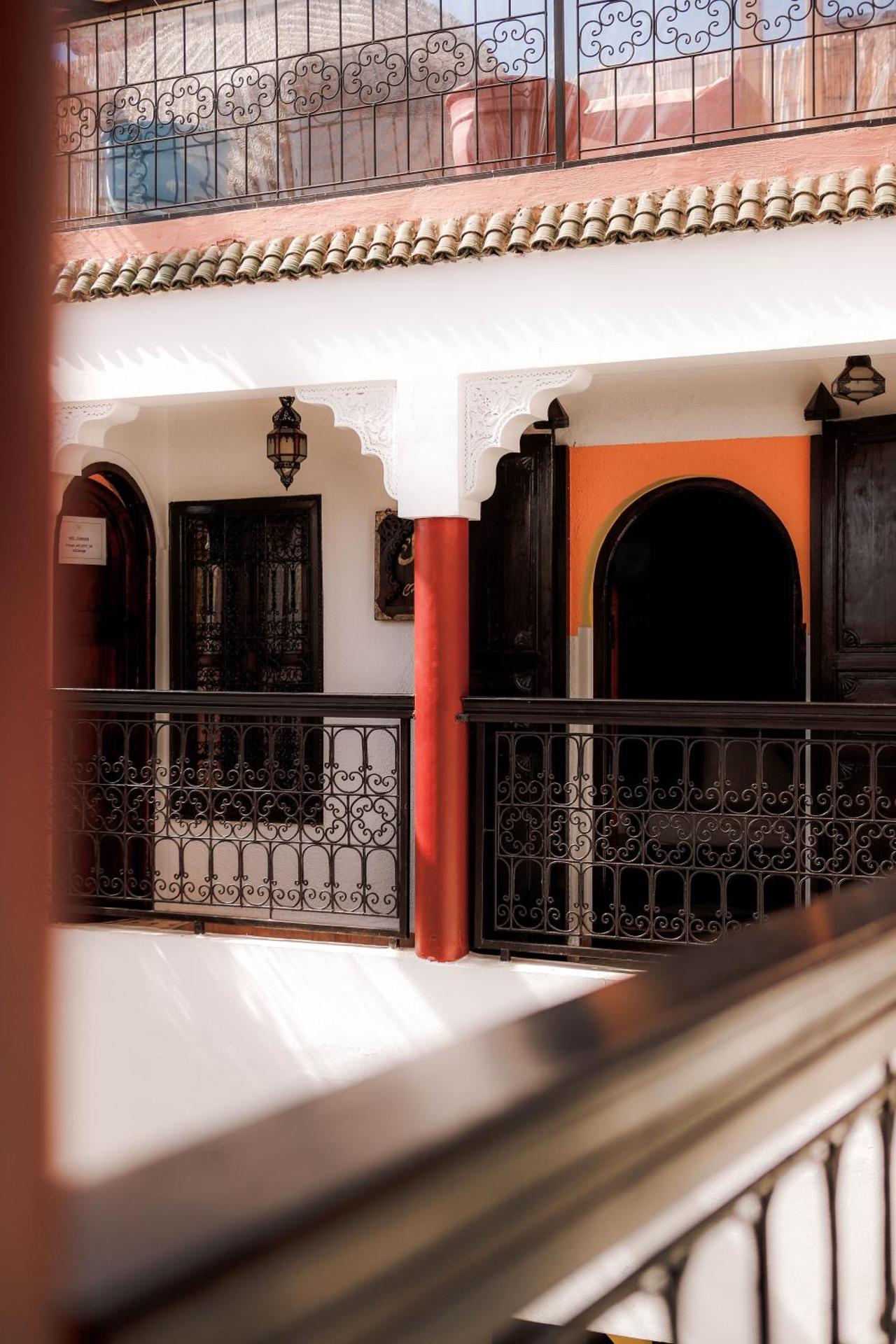 Riad Ajebel - Photo 100