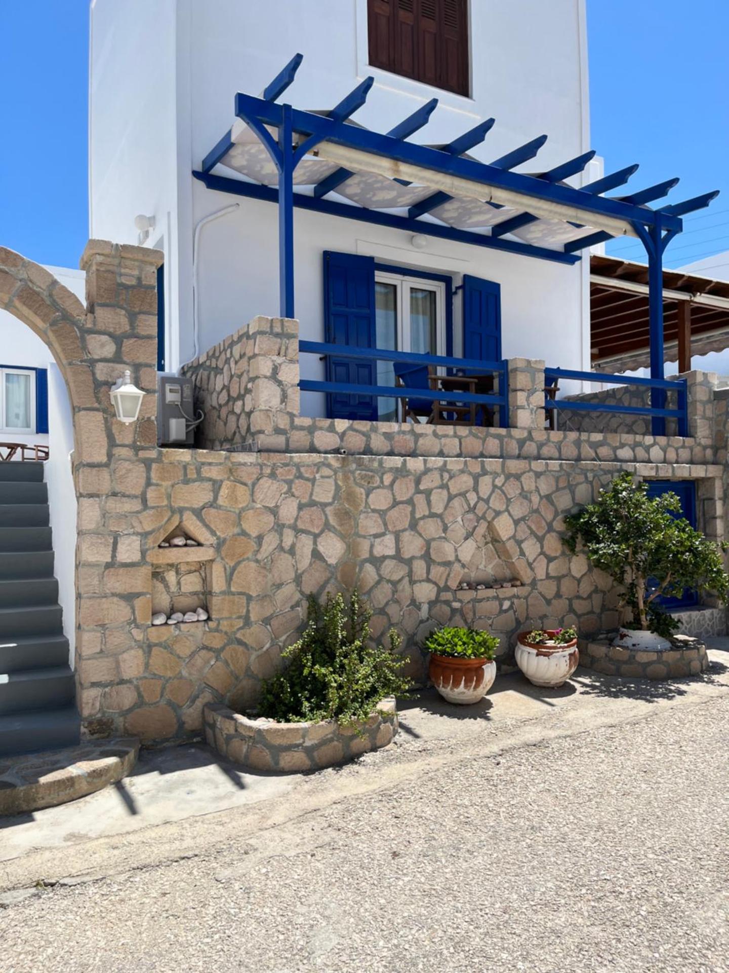 Captain Stavros Milos - Photo 10