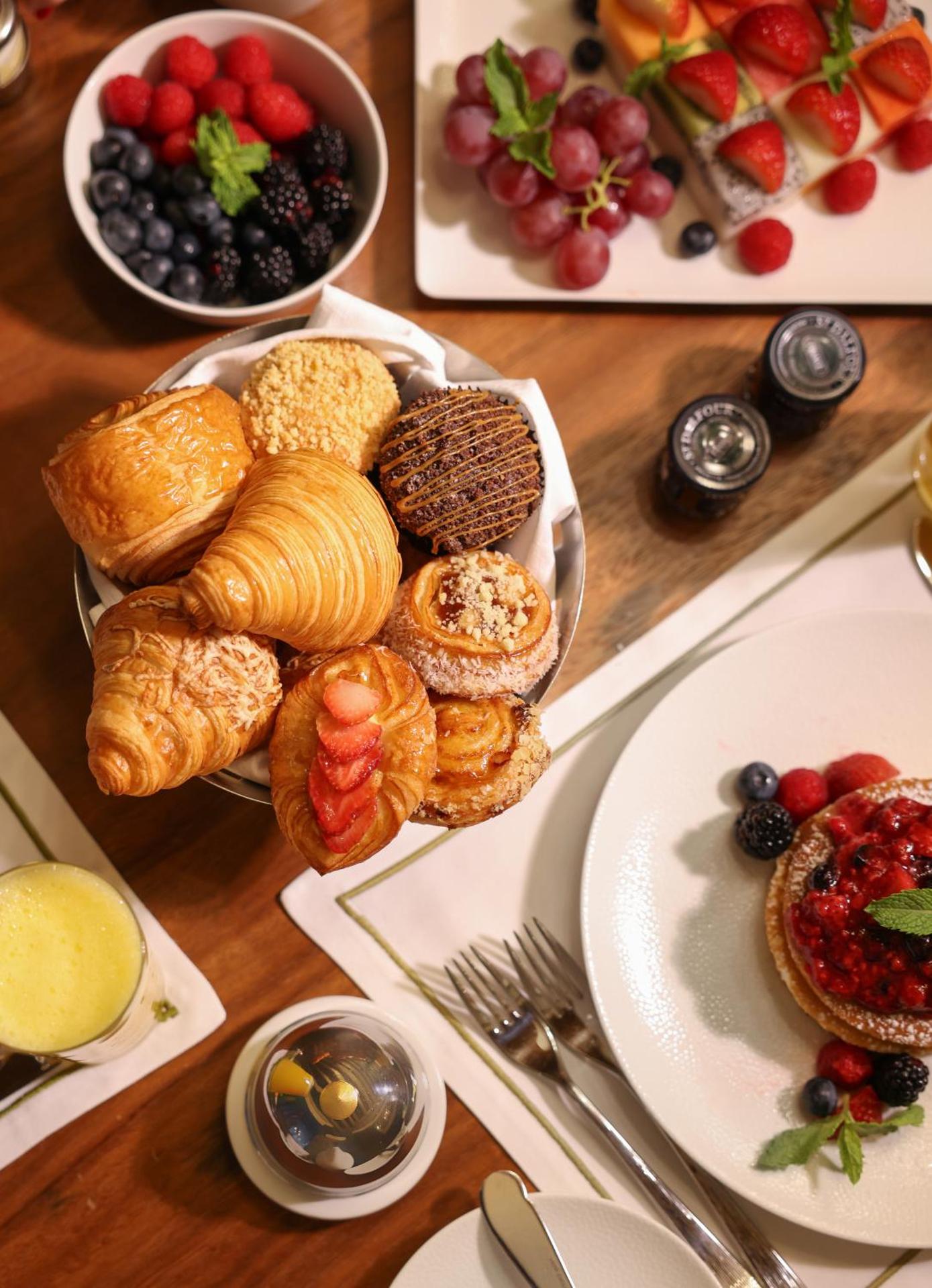 Kempinski Hotel Mall of the Emirates, Dubai - Photo 127