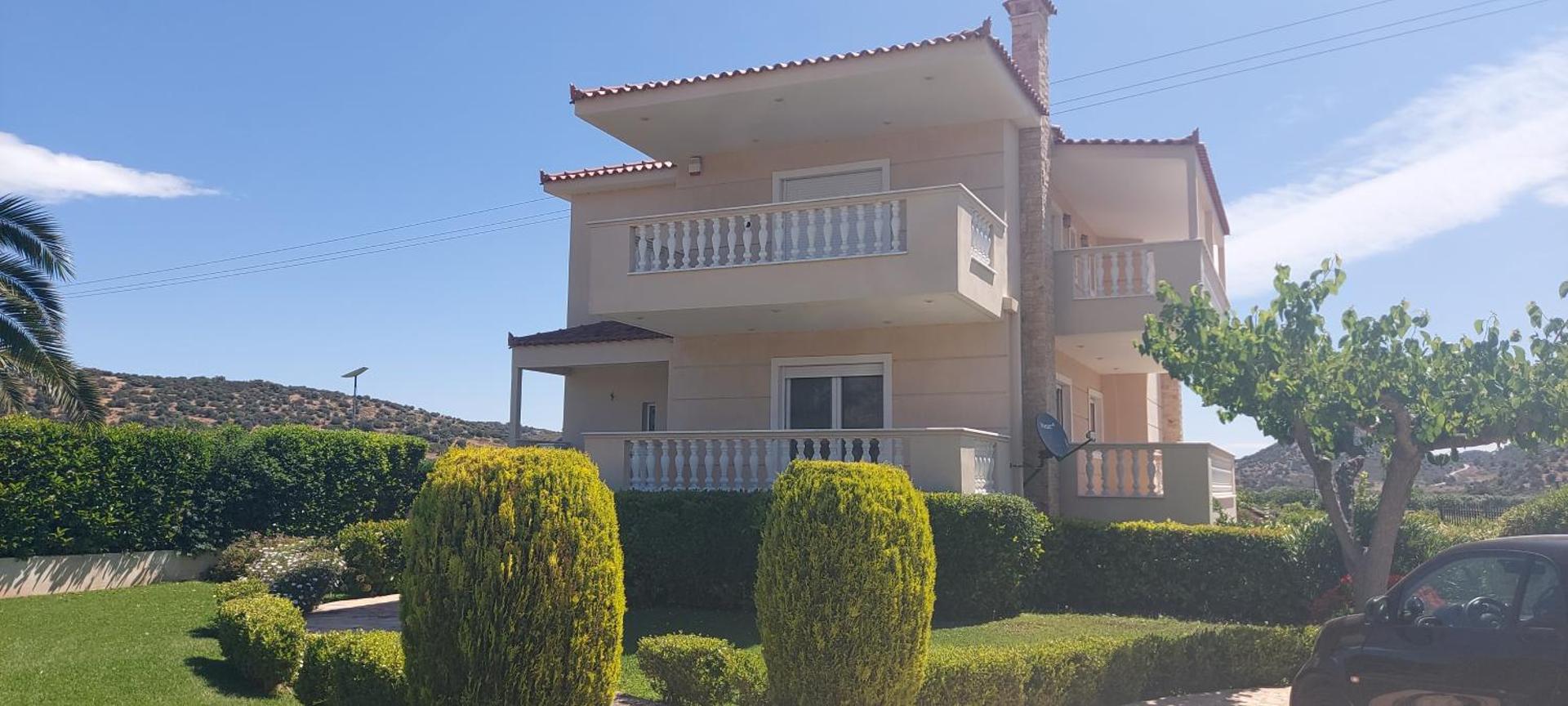 Evelina's suite - Photo 15