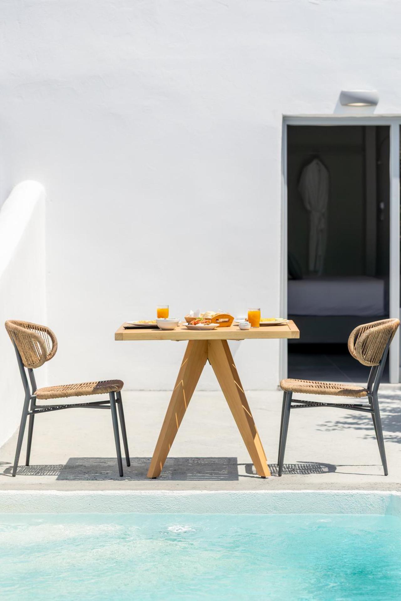 Thermes Luxury Villas And Spa - Photo 62