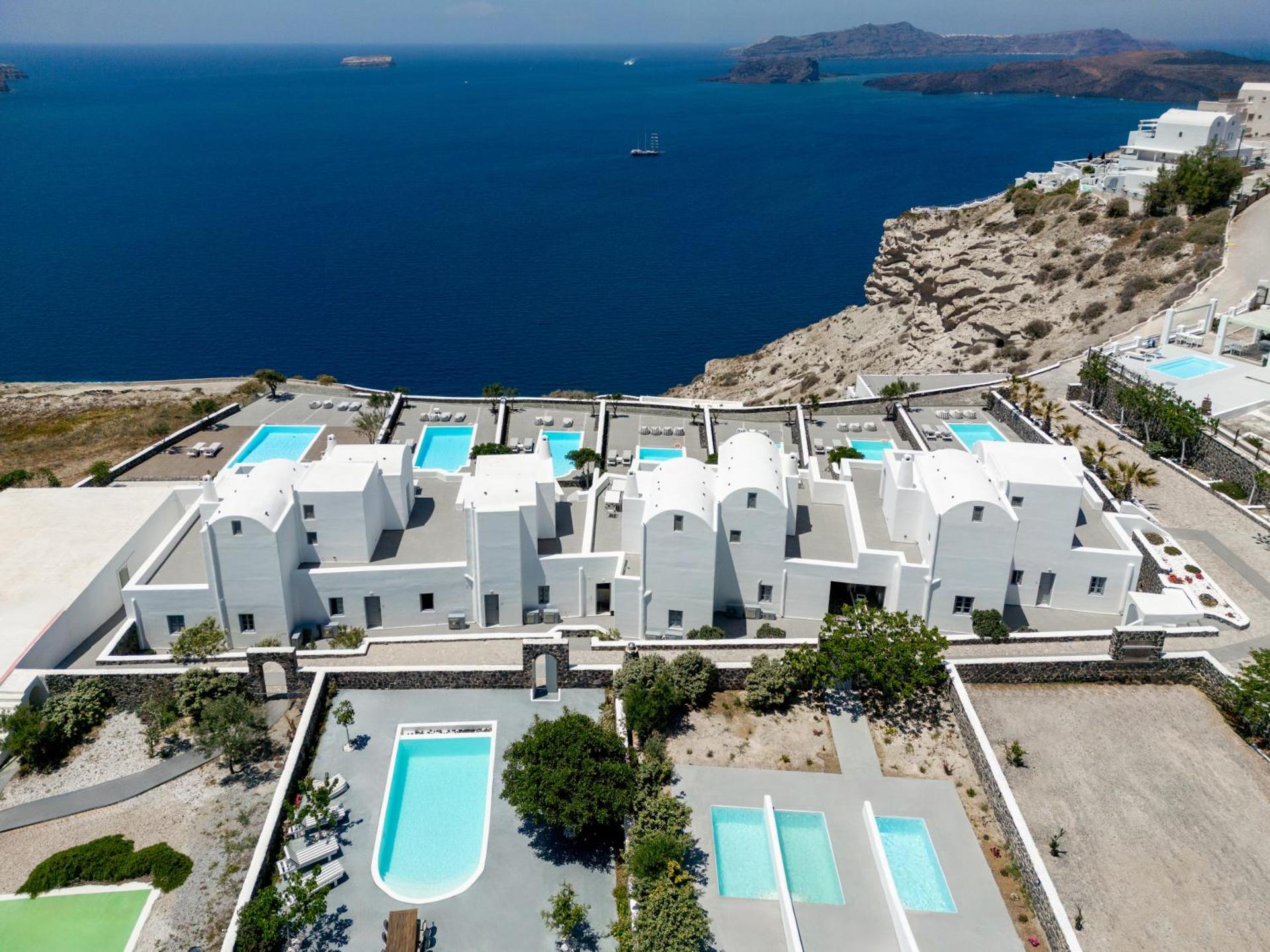 Thermes Luxury Villas And Spa - Photo 68