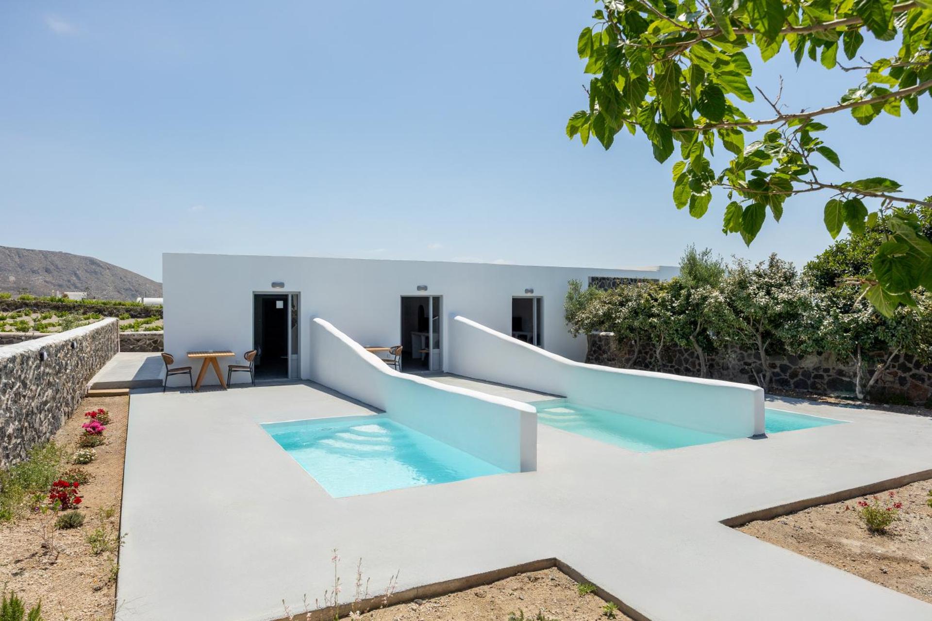 Thermes Luxury Villas And Spa - Photo 69