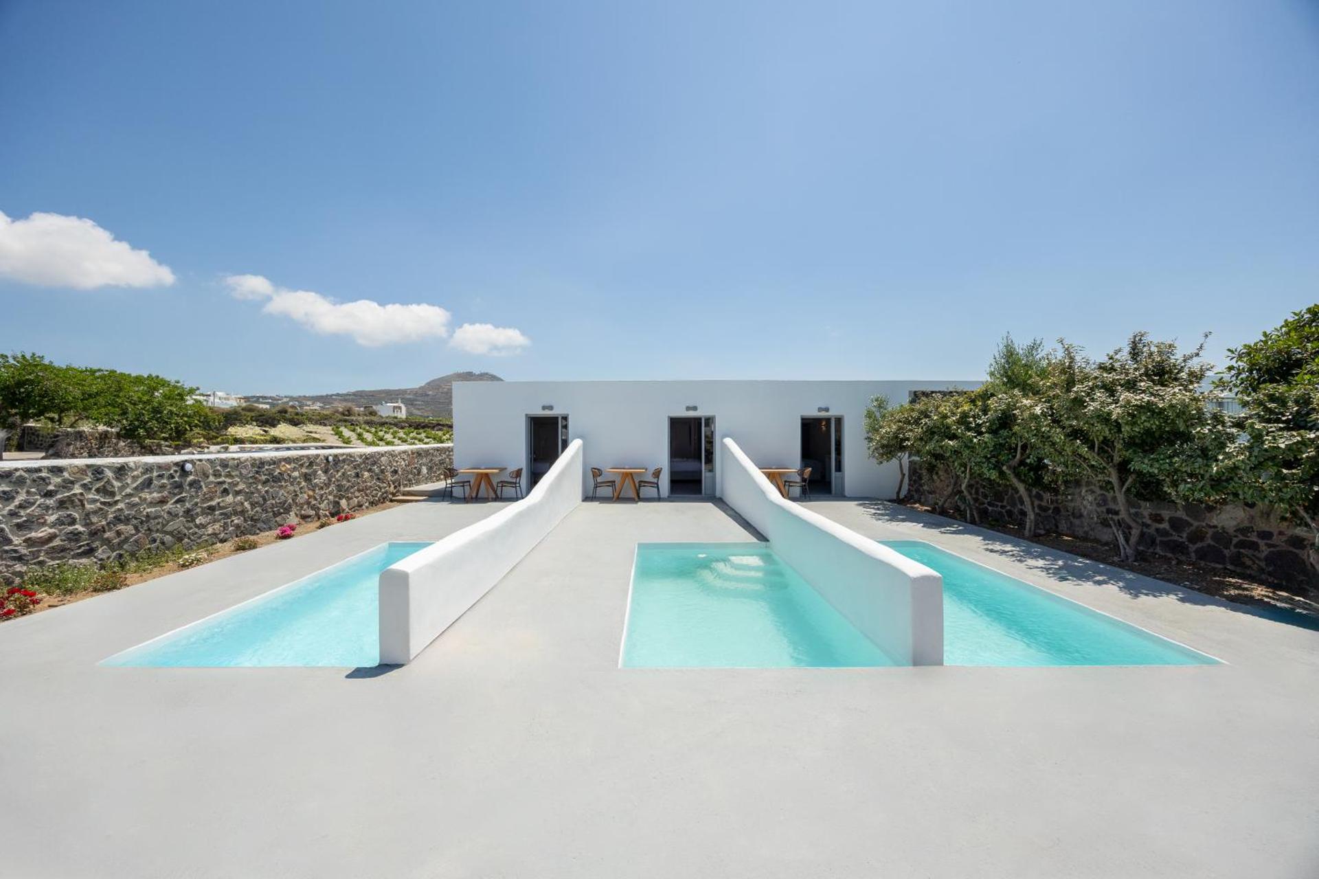 Thermes Luxury Villas And Spa - Photo 70