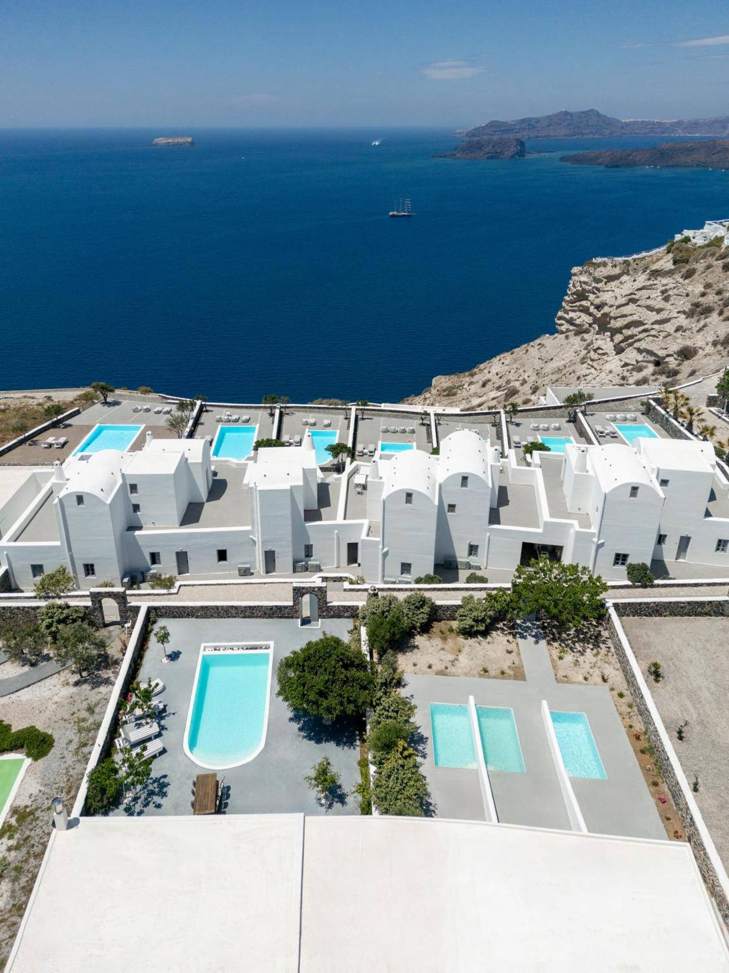 Thermes Luxury Villas And Spa - Photo 112