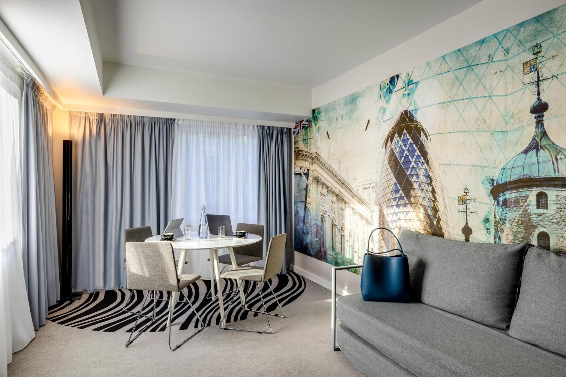 Novotel London Tower Bridge - Photo 44