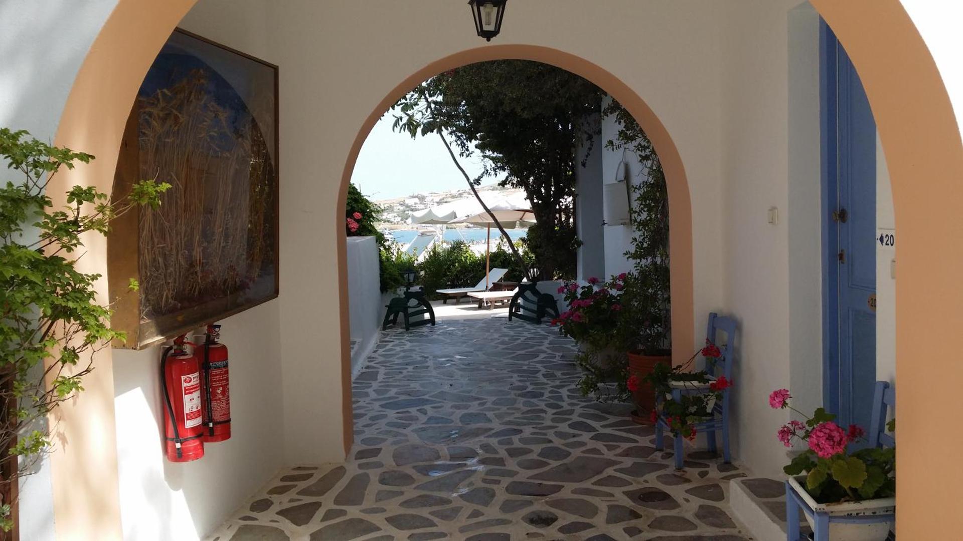 Panorama Paros - Photo 17