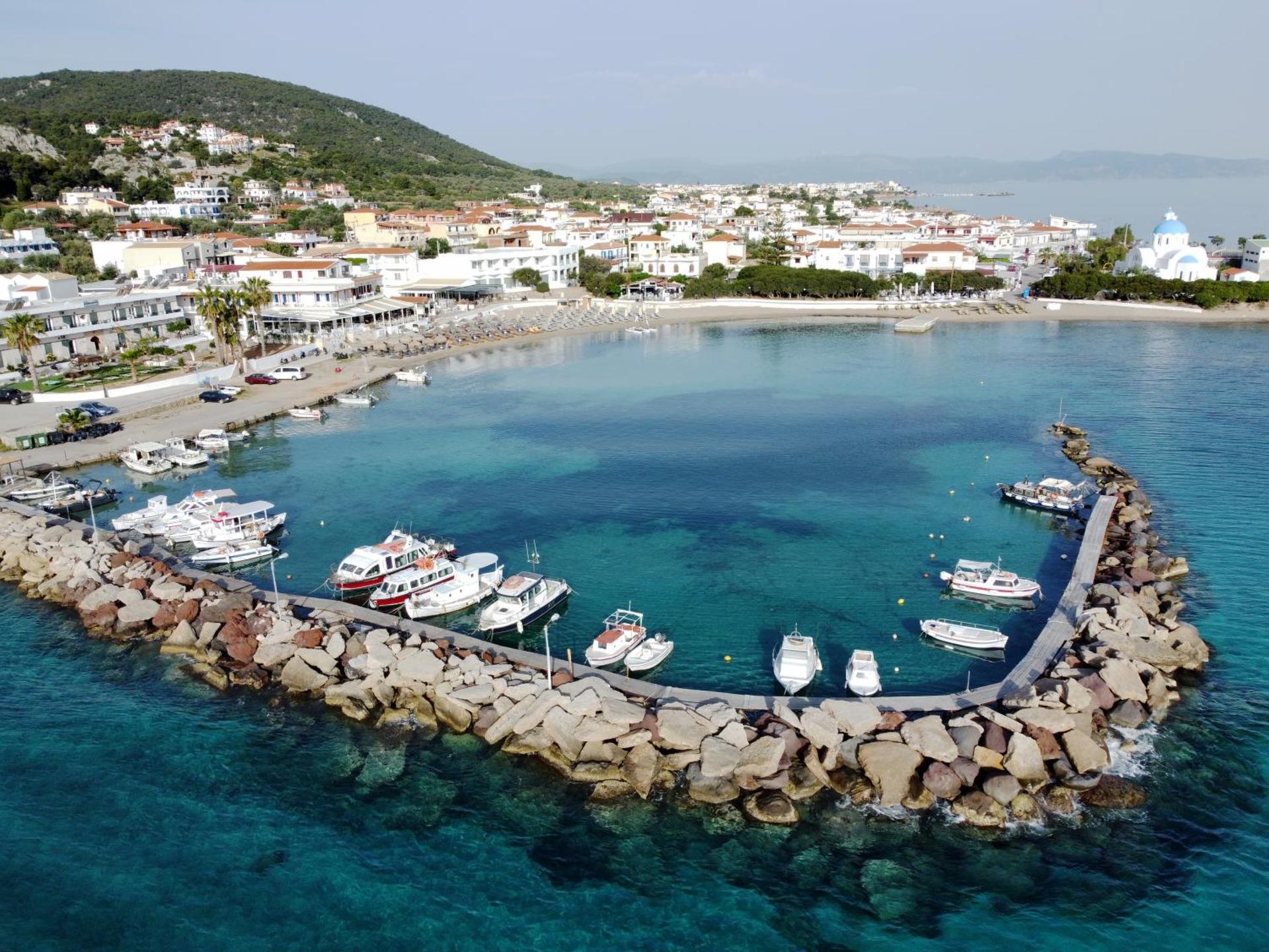 Aktaion Beach Boutique Hotel & Spa - Photo 149