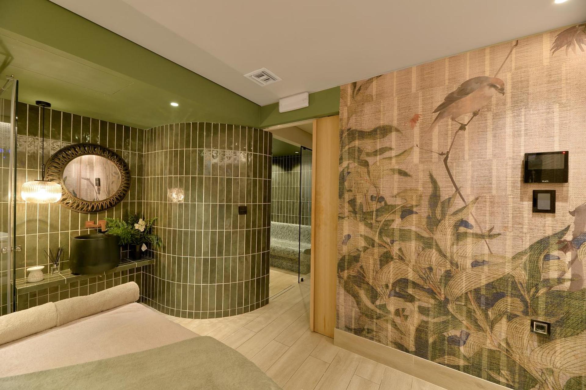 Aktaion Beach Boutique Hotel & Spa - Photo 152