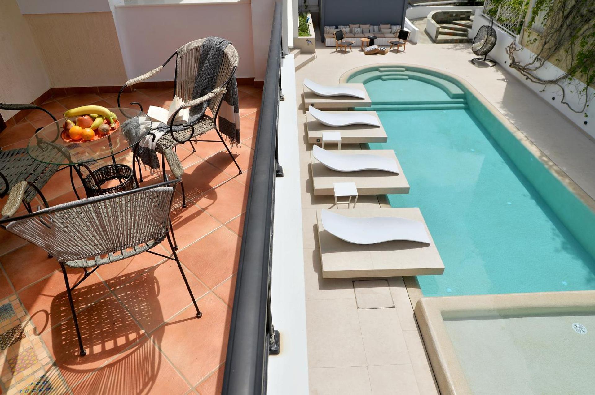 Aktaion Beach Boutique Hotel & Spa - Photo 9