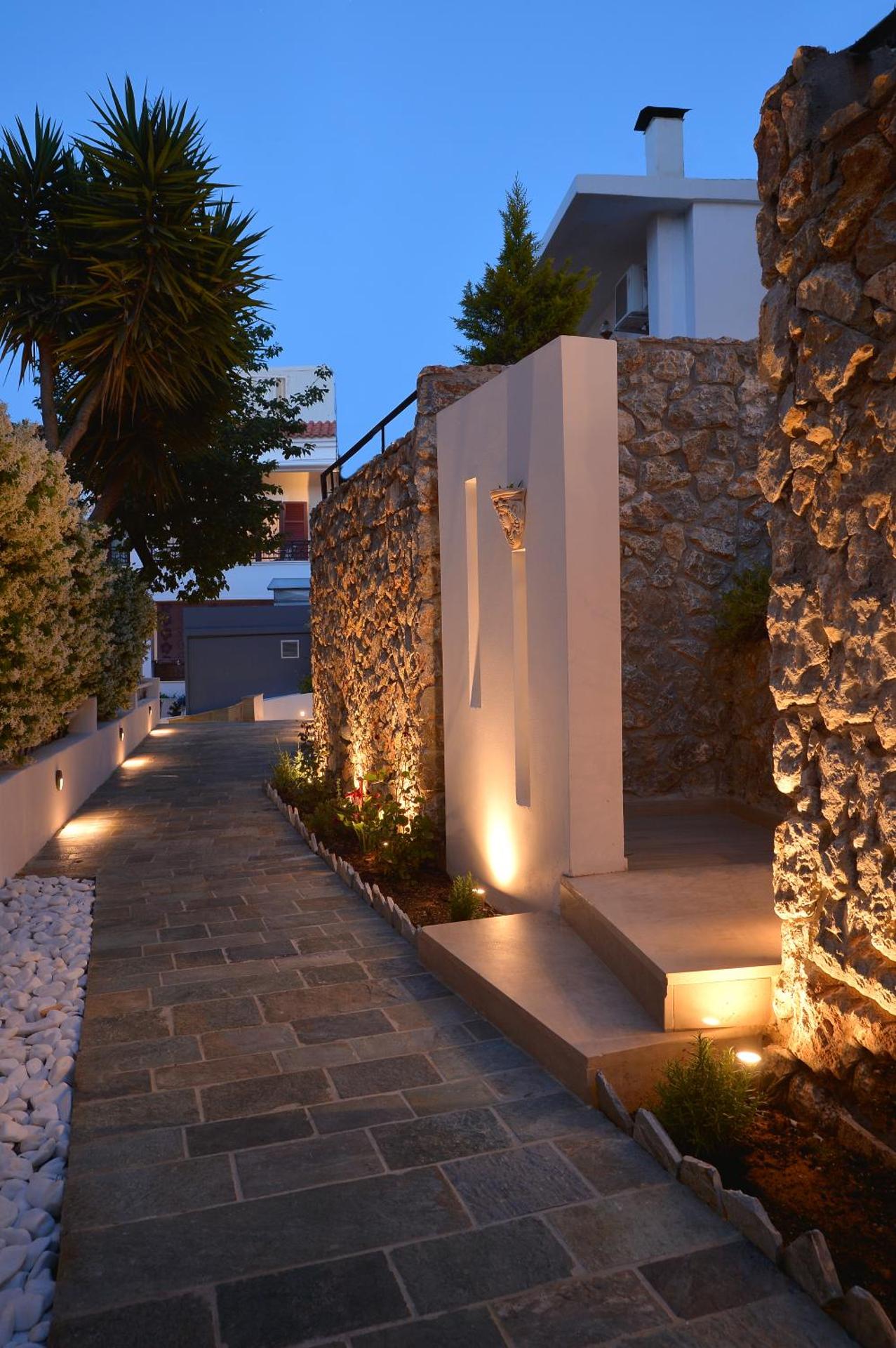 Aktaion Beach Boutique Hotel & Spa - Photo 154