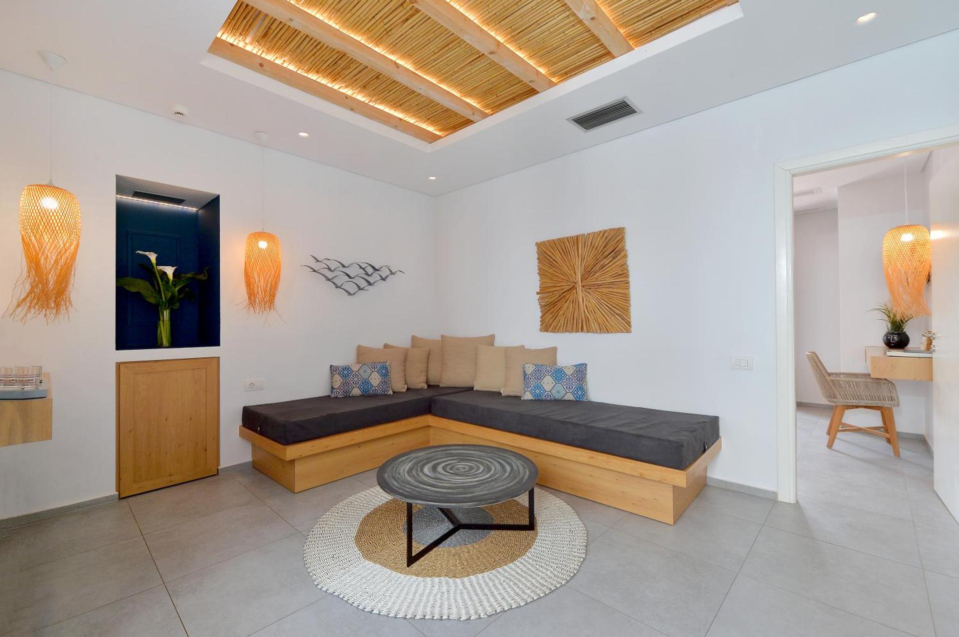 Aktaion Beach Boutique Hotel & Spa - Photo 27