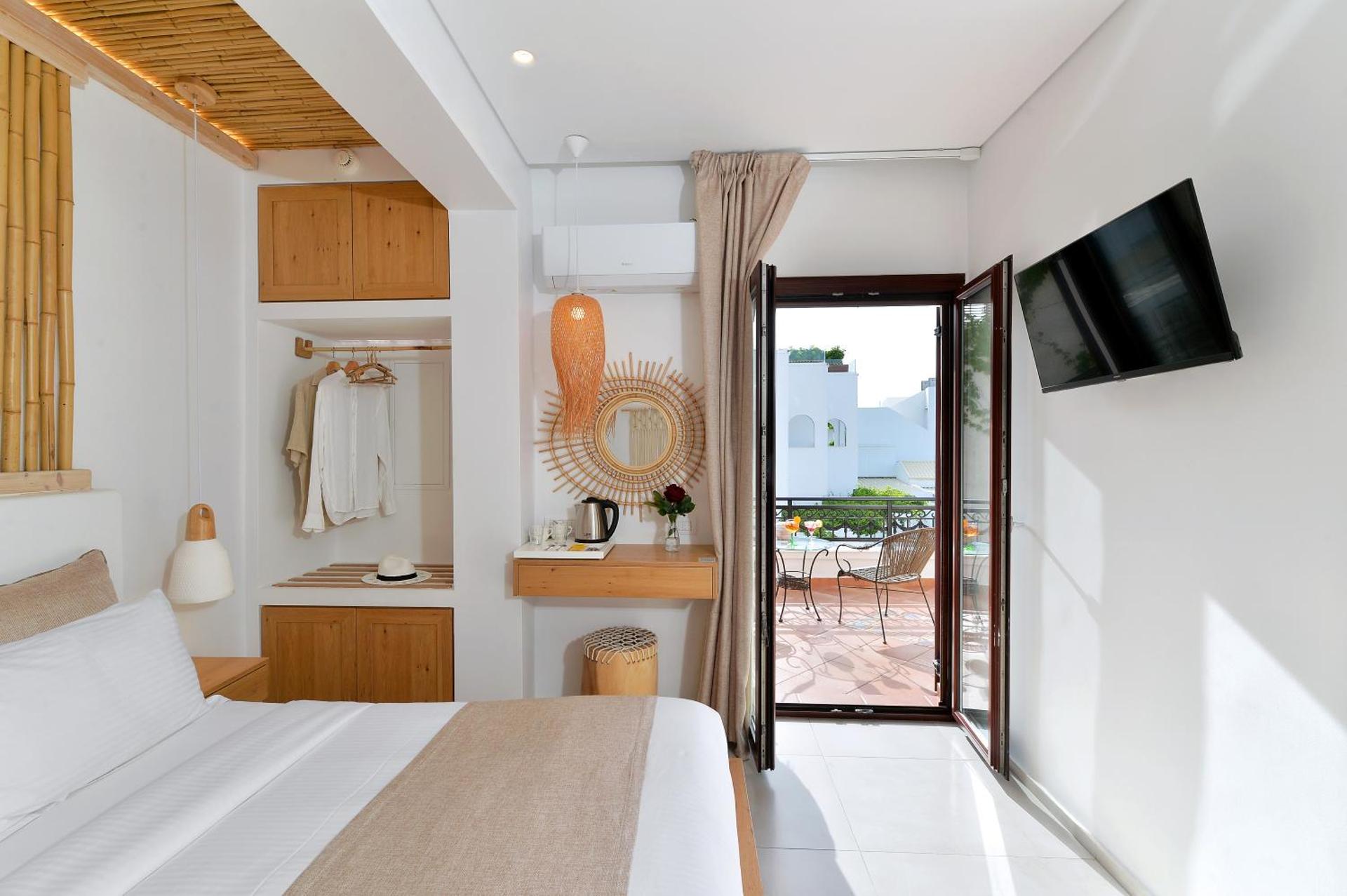 Aktaion Beach Boutique Hotel & Spa - Photo 15