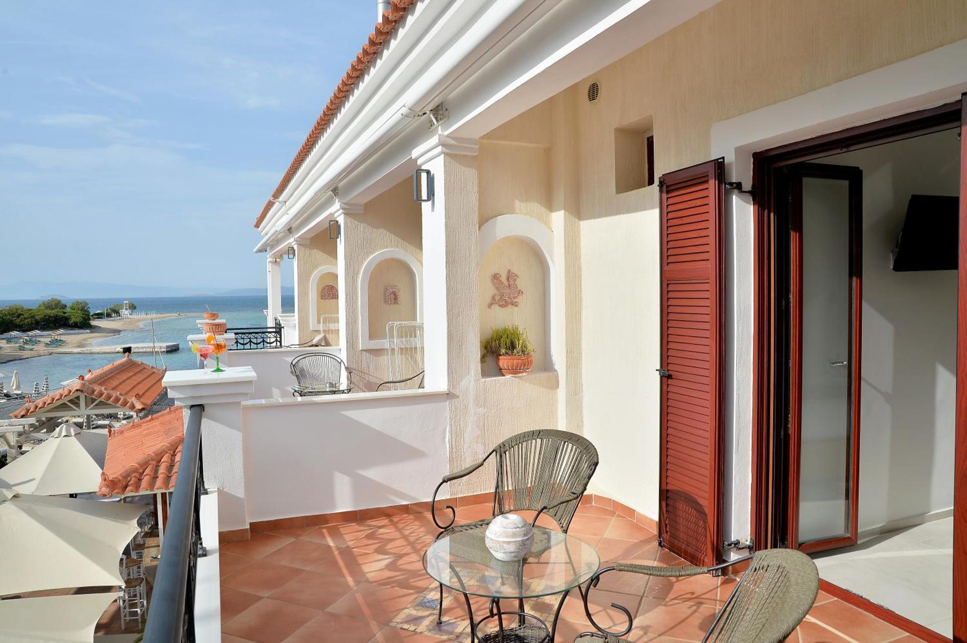 Aktaion Beach Boutique Hotel & Spa - Photo 16