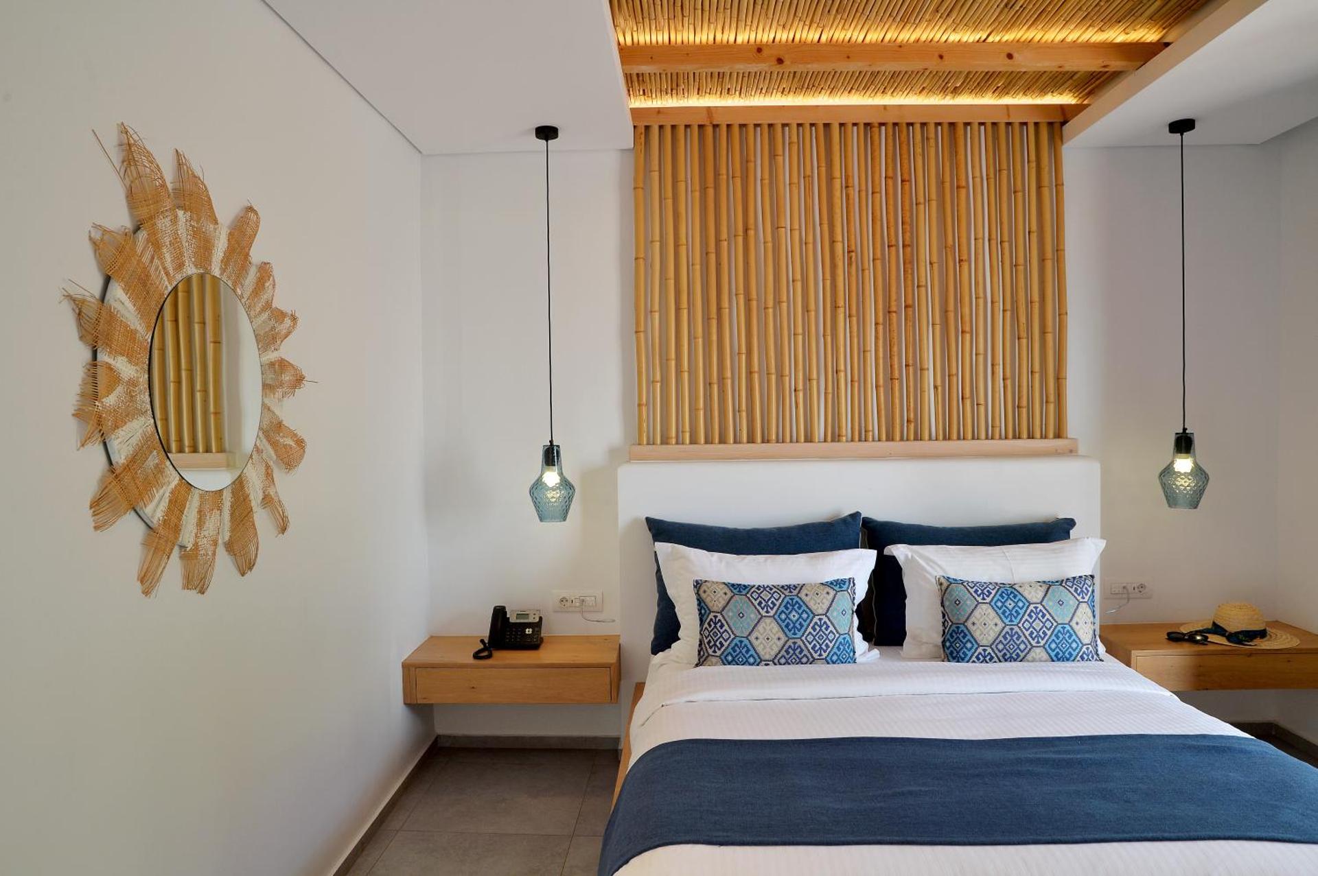 Aktaion Beach Boutique Hotel & Spa - Photo 26