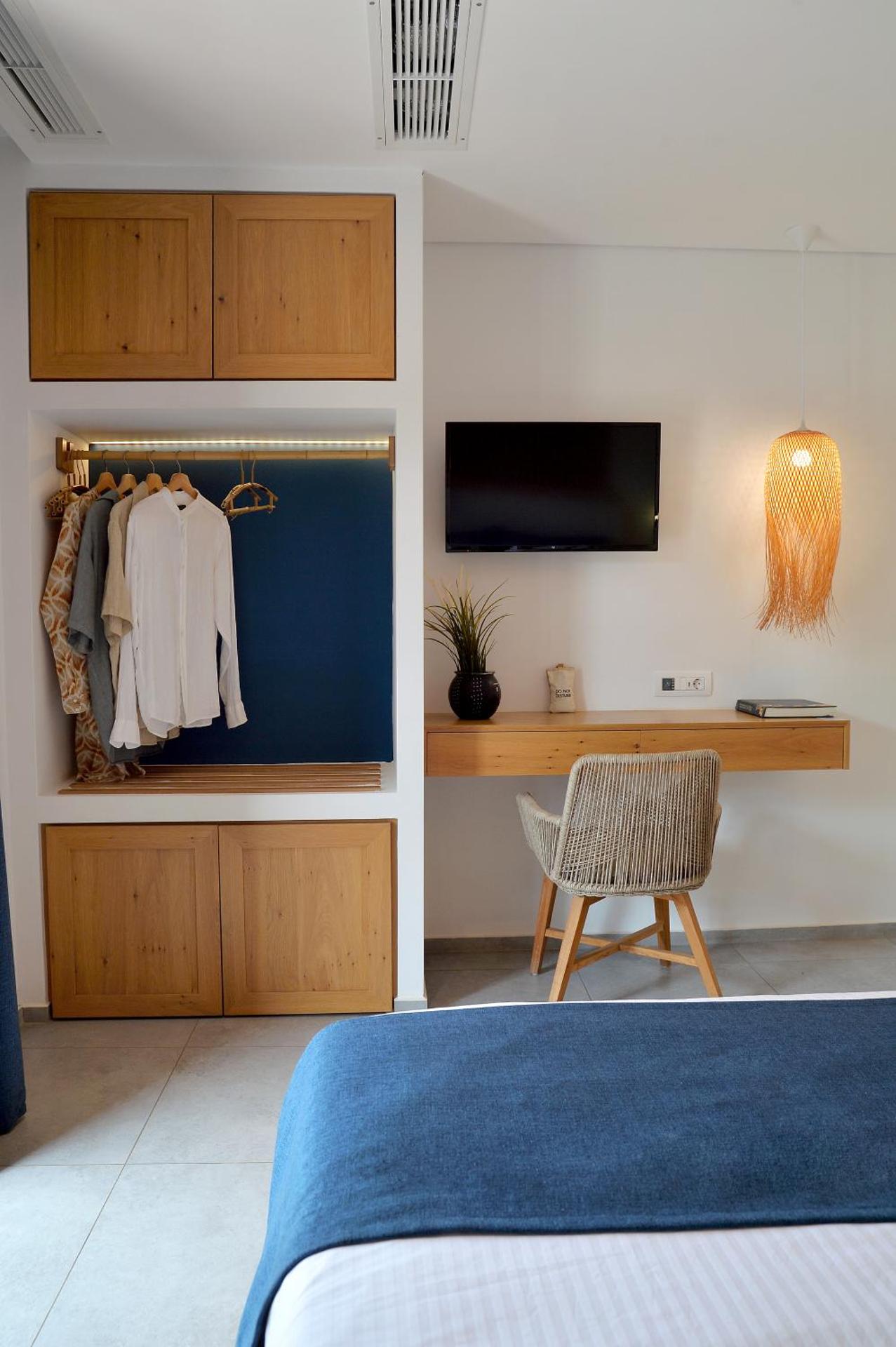 Aktaion Beach Boutique Hotel & Spa - Photo 23