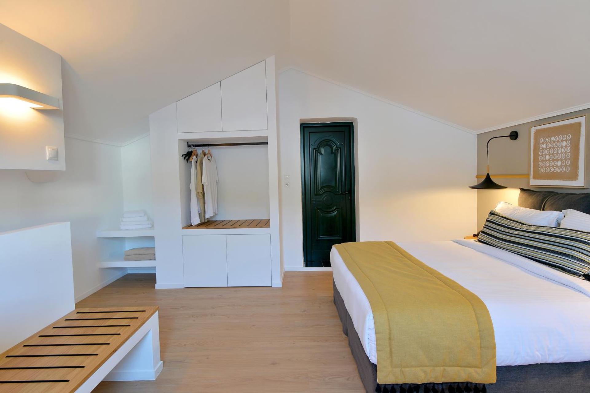 Aktaion Beach Boutique Hotel & Spa - Photo 51