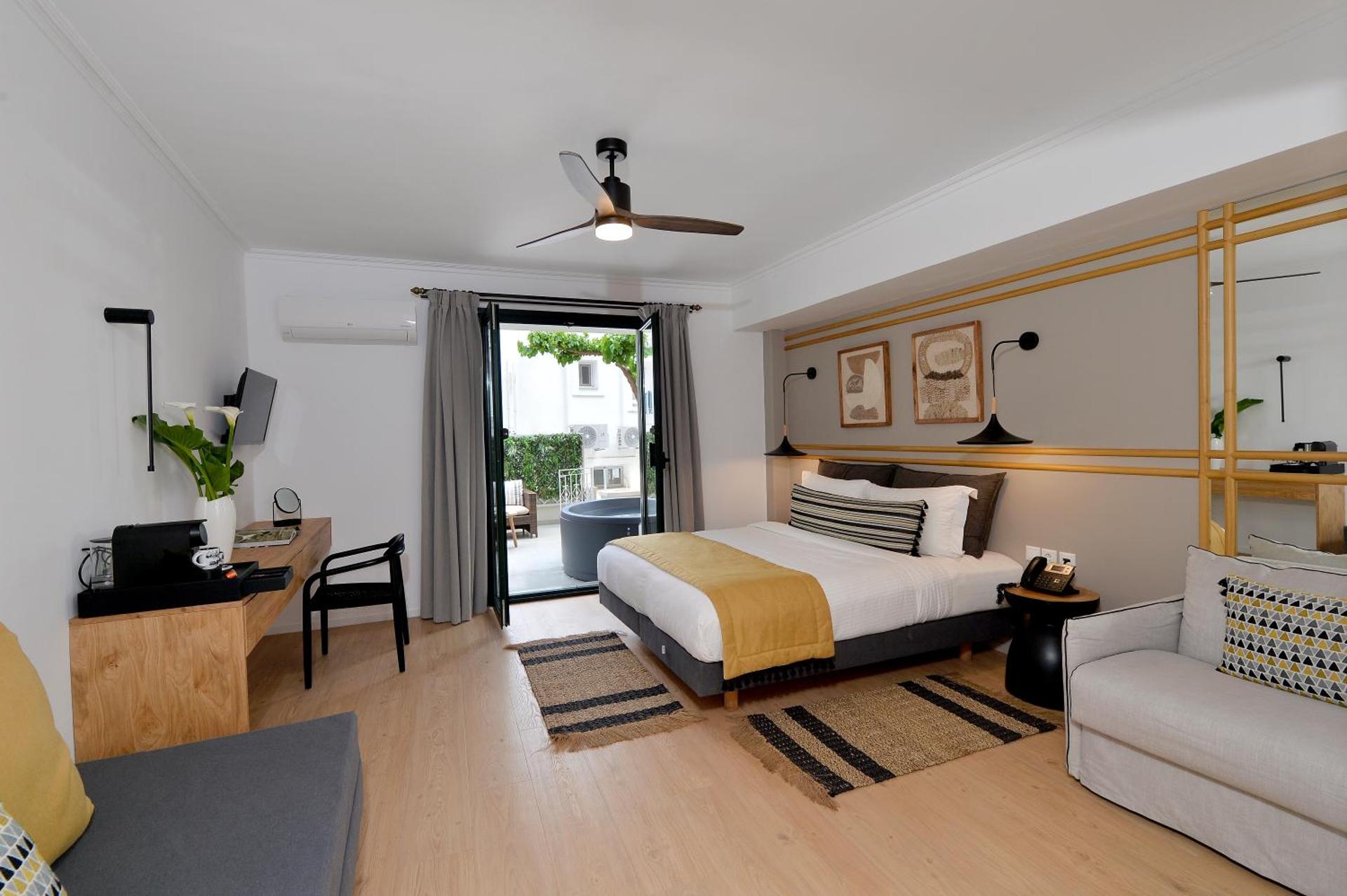 Aktaion Beach Boutique Hotel & Spa - Photo 74