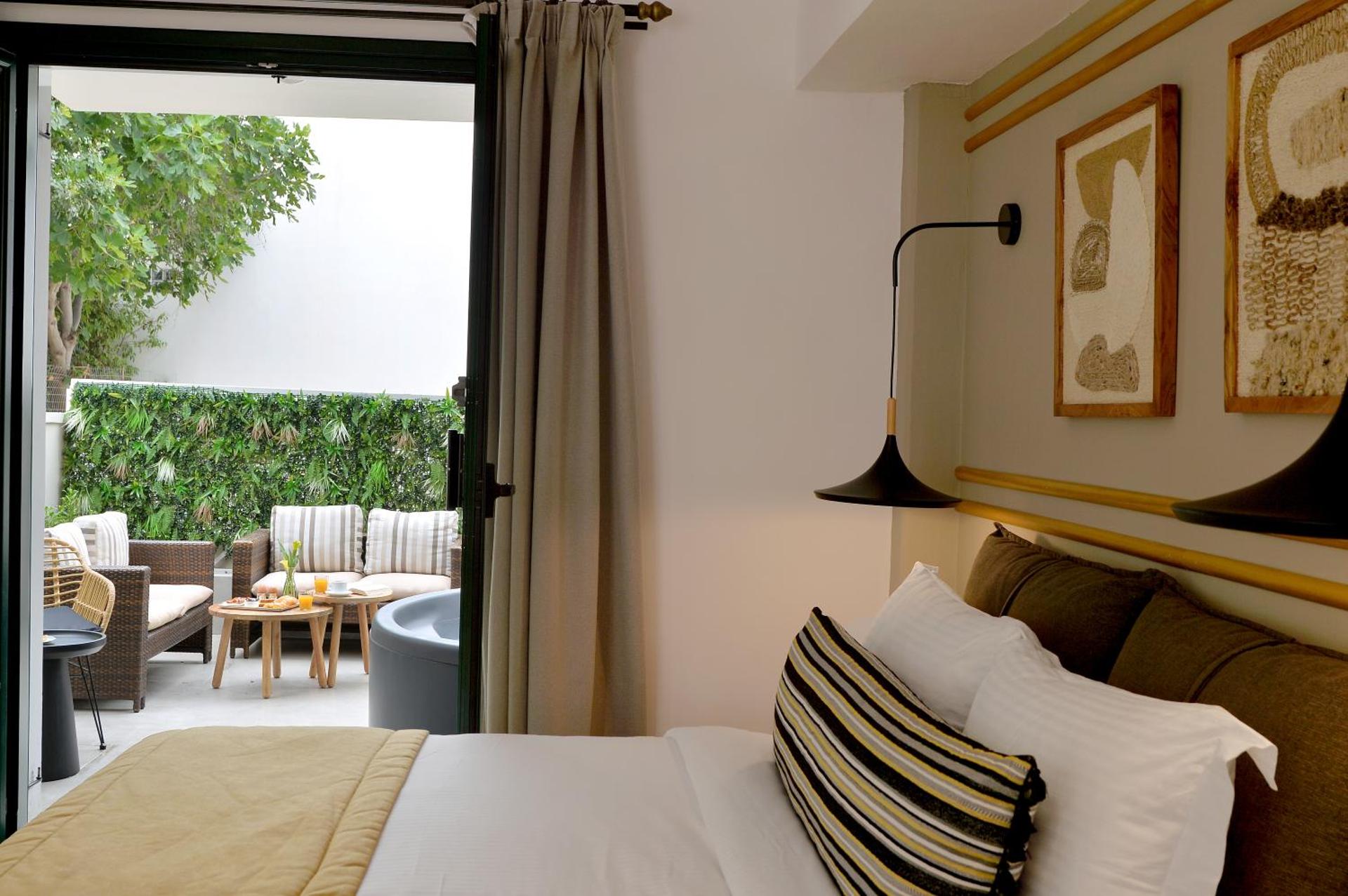 Aktaion Beach Boutique Hotel & Spa - Photo 73