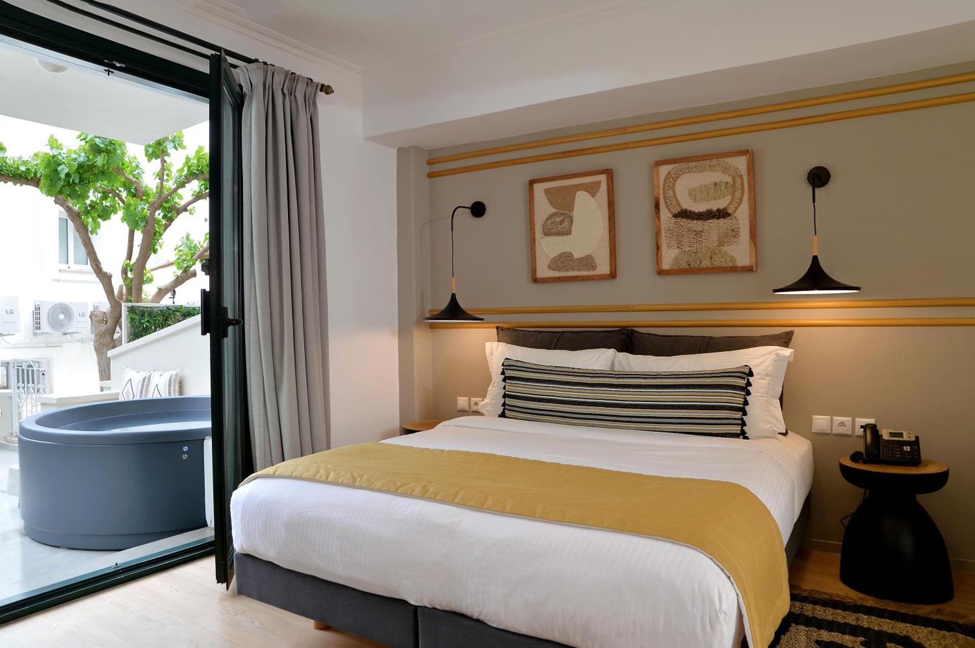 Aktaion Beach Boutique Hotel & Spa - Photo 71