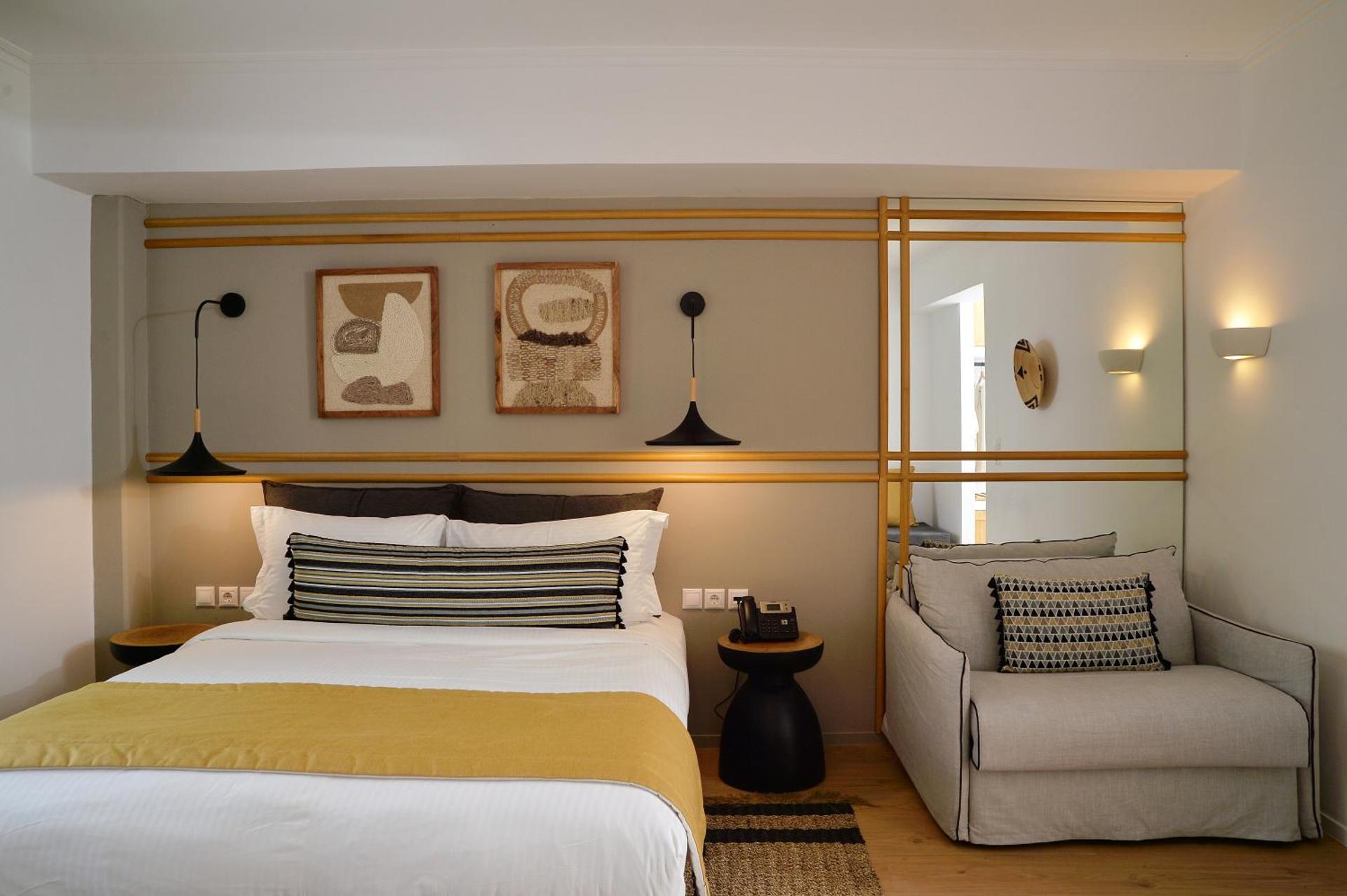 Aktaion Beach Boutique Hotel & Spa - Photo 66