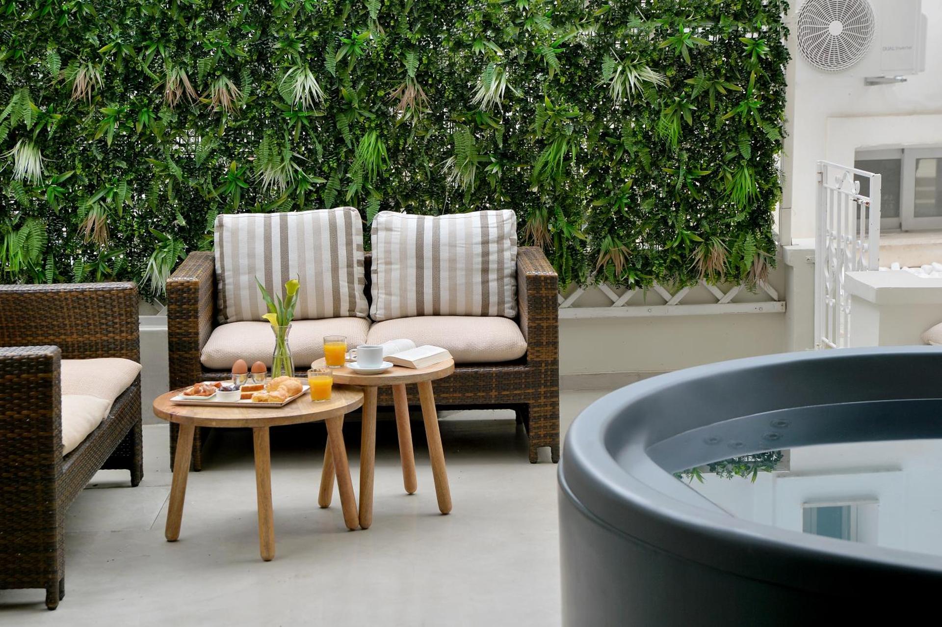 Aktaion Beach Boutique Hotel & Spa - Photo 68