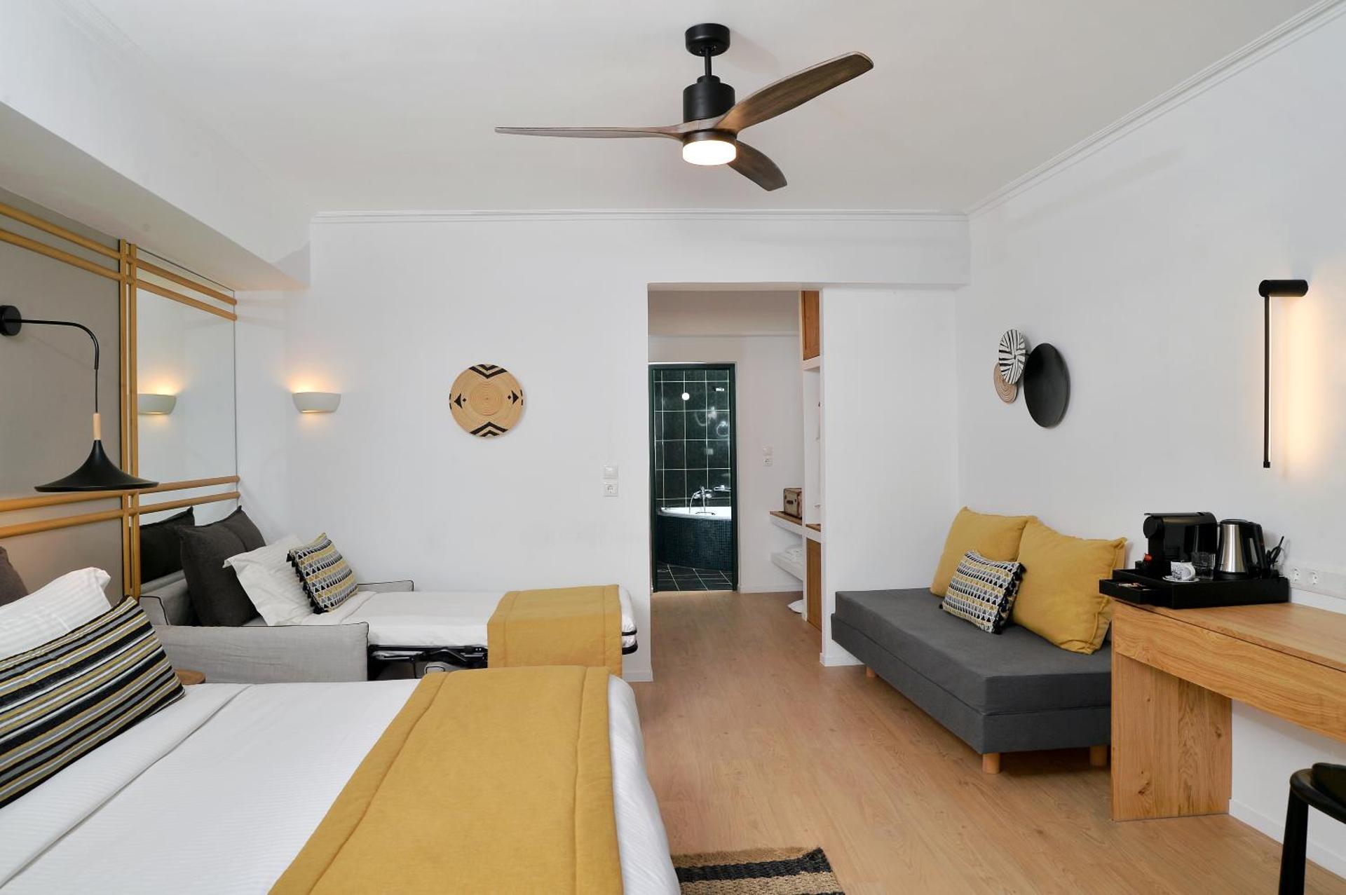 Aktaion Beach Boutique Hotel & Spa - Photo 65