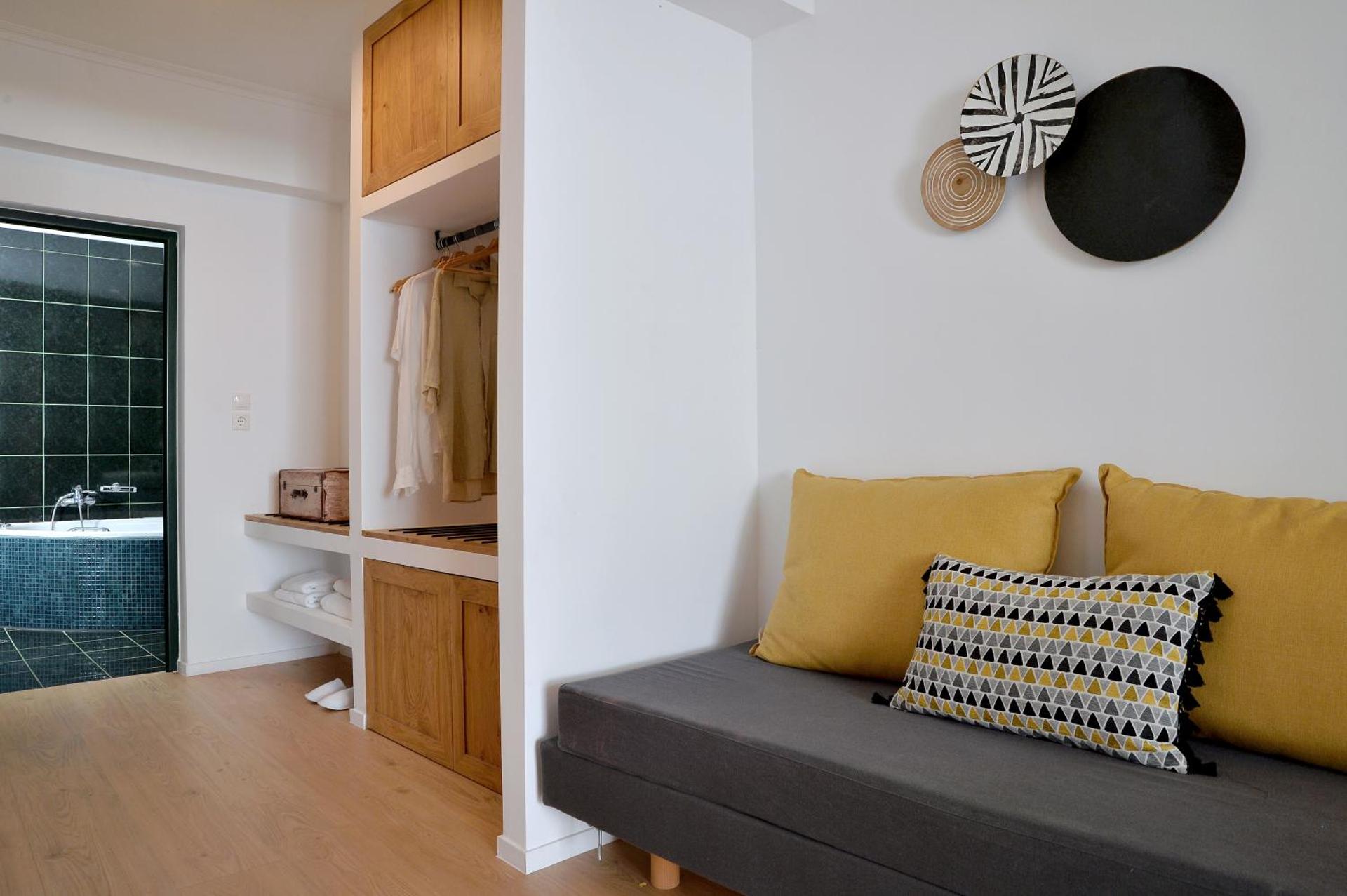 Aktaion Beach Boutique Hotel & Spa - Photo 67