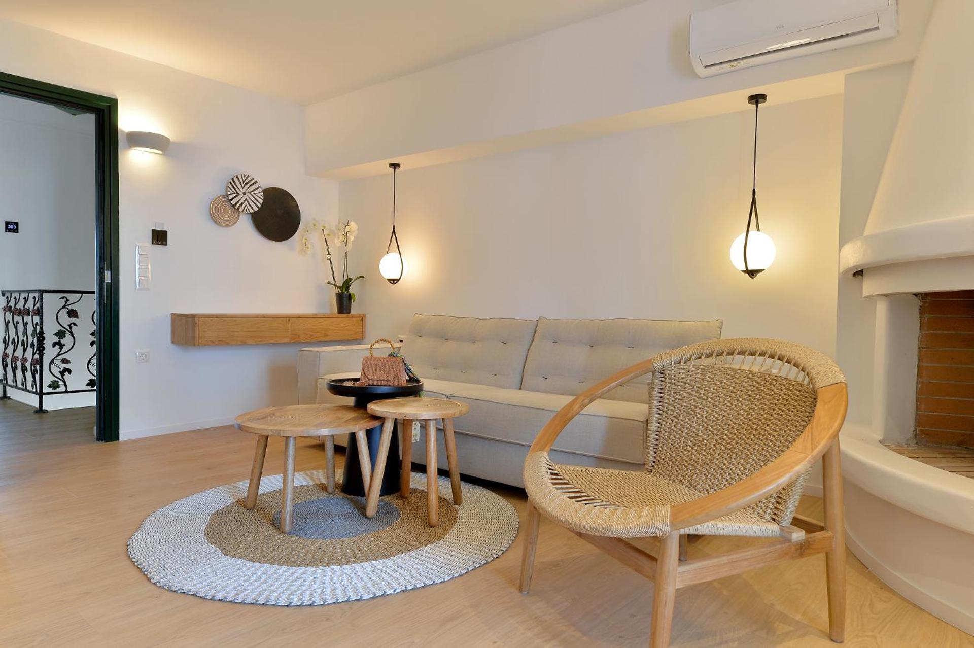 Aktaion Beach Boutique Hotel & Spa - Photo 54