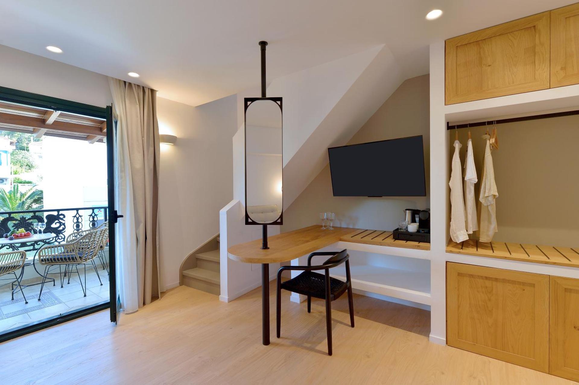 Aktaion Beach Boutique Hotel & Spa - Photo 53