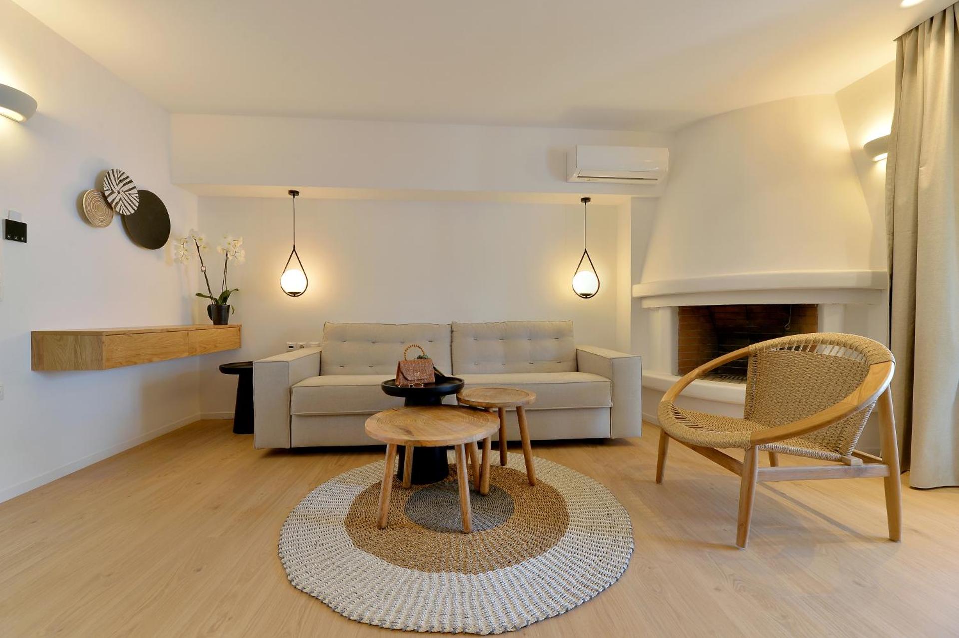 Aktaion Beach Boutique Hotel & Spa - Photo 55