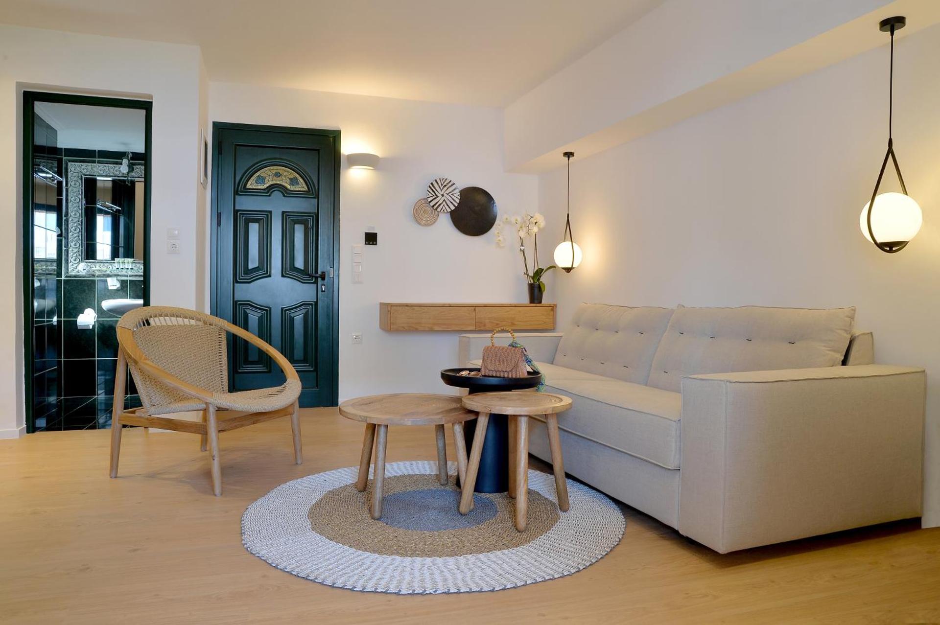 Aktaion Beach Boutique Hotel & Spa - Photo 61