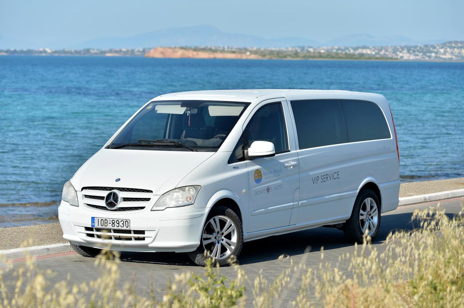 Aktaion Beach Boutique Hotel & Spa - Photo 157