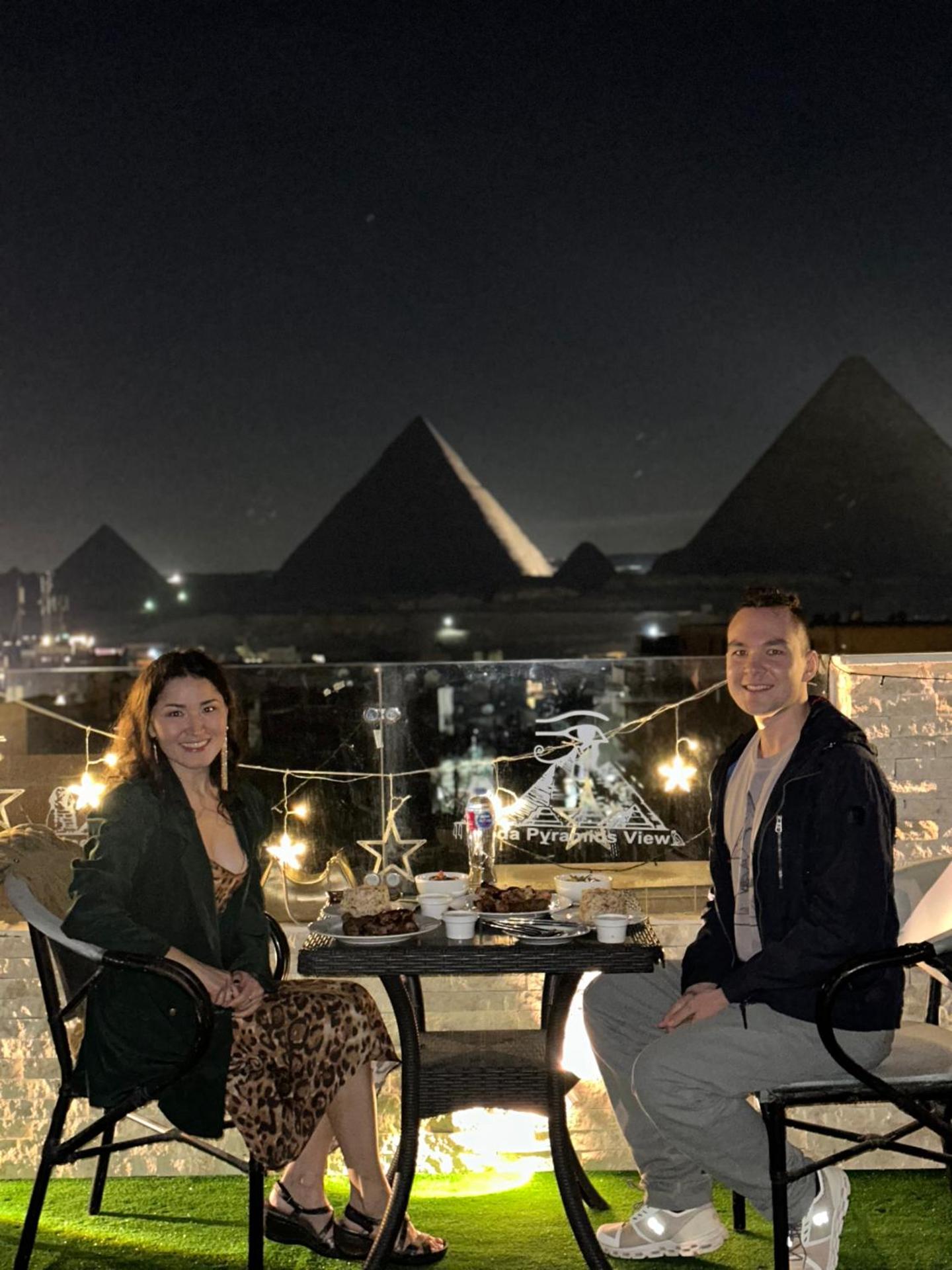 Linda Pyramids view - Photo 103