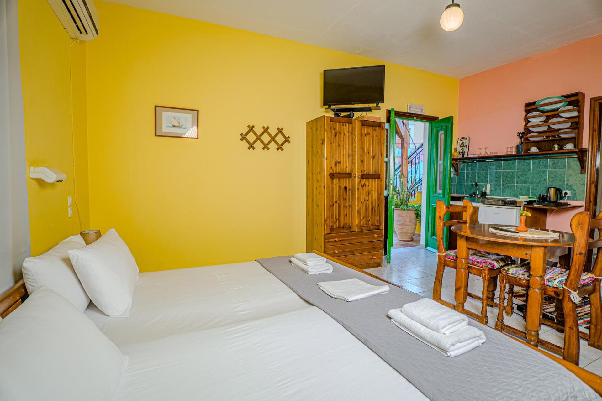 Symi Garden Studios - Photo 9