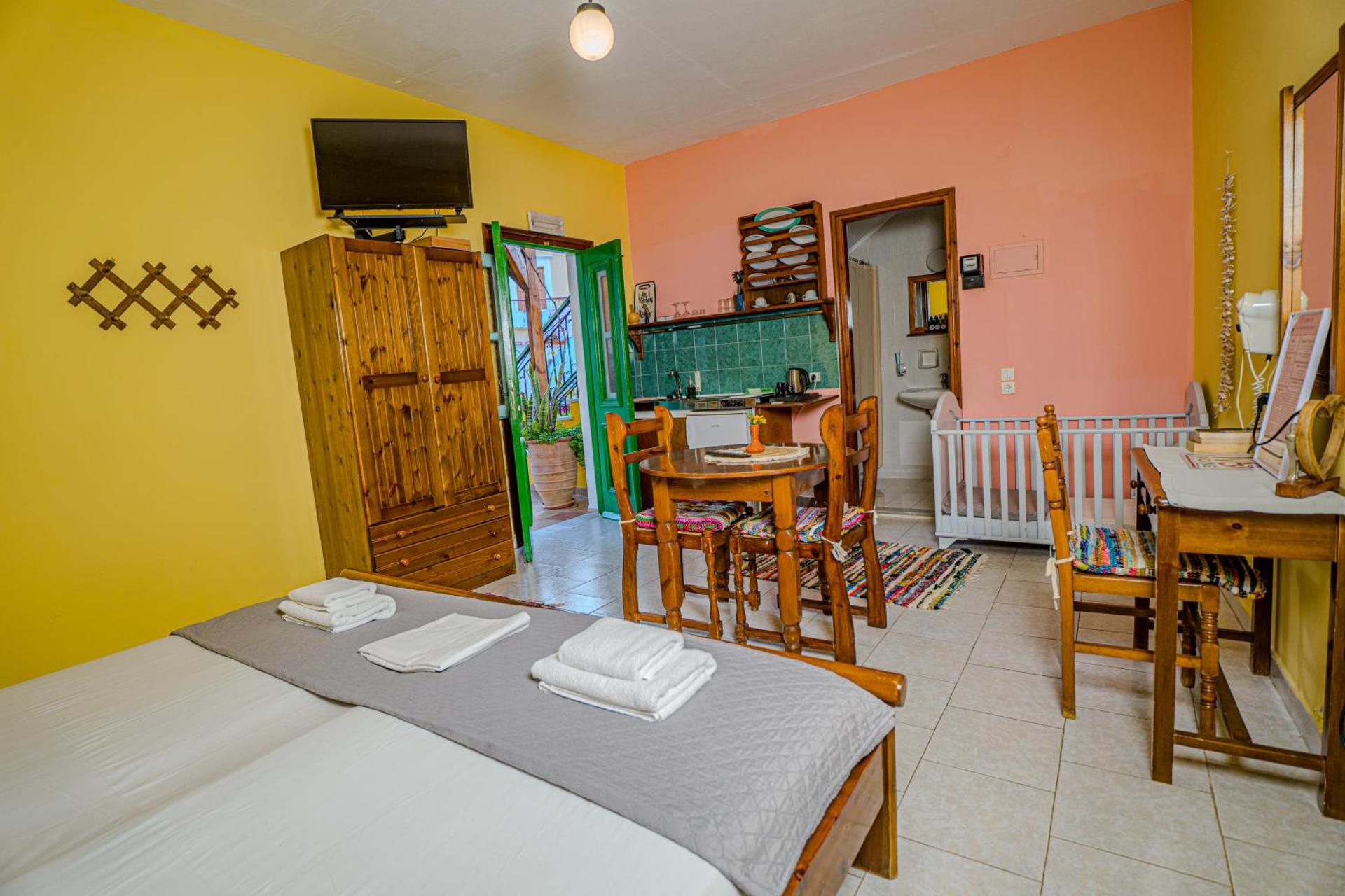 Symi Garden Studios - Photo 8