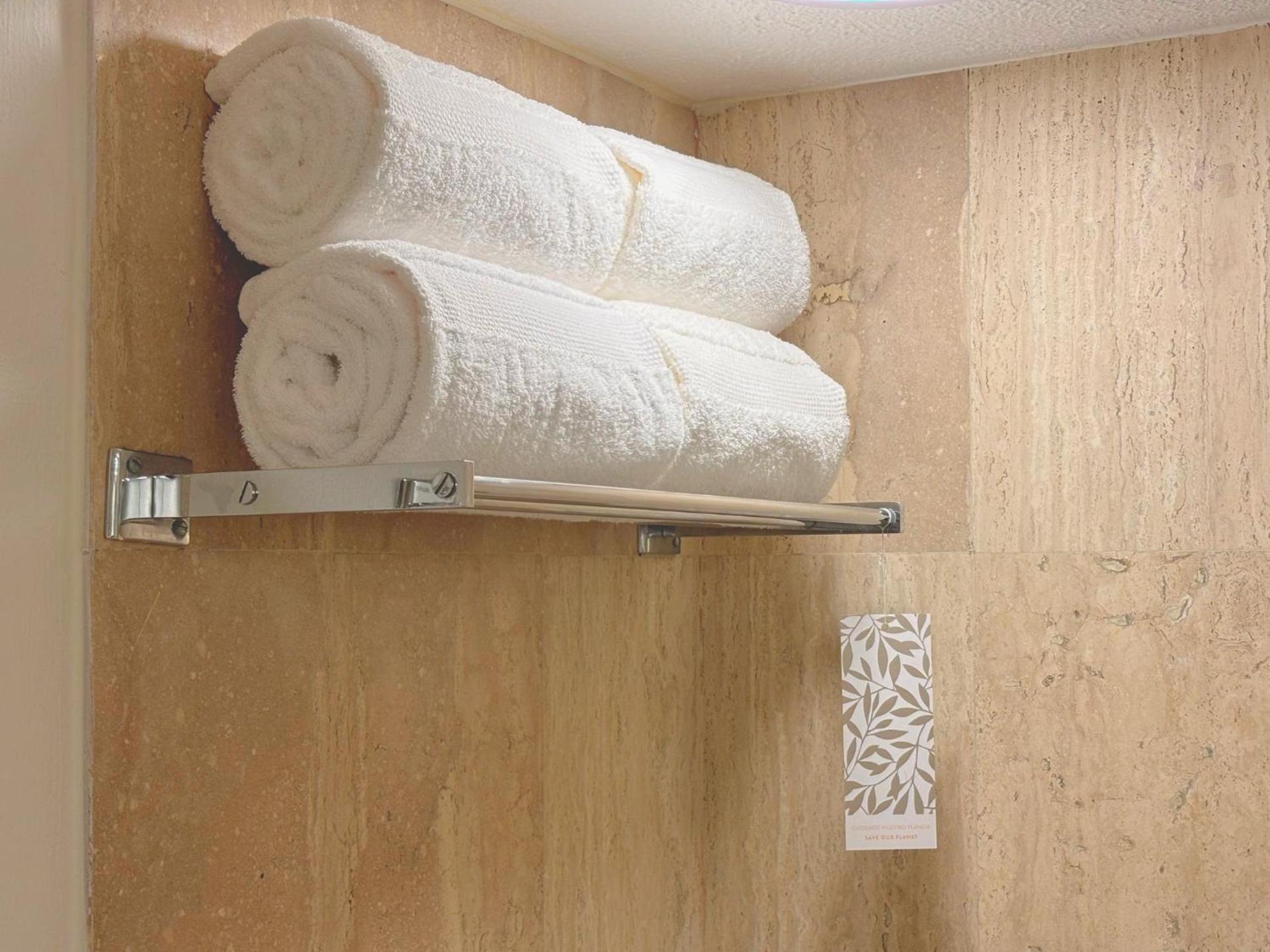 Fiesta Americana Reforma - Photo 53