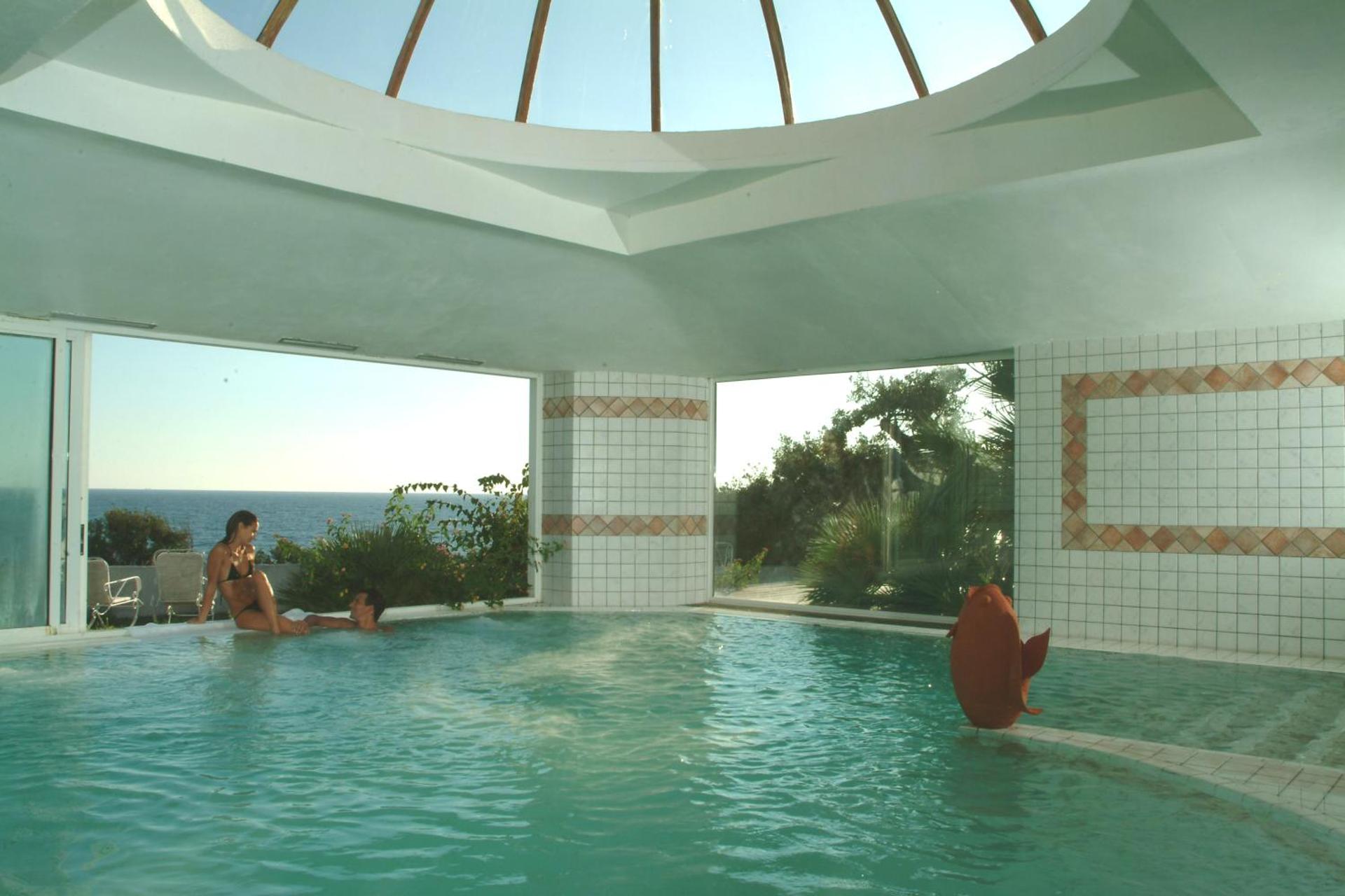 Hotel Punta Rossa - Photo 10