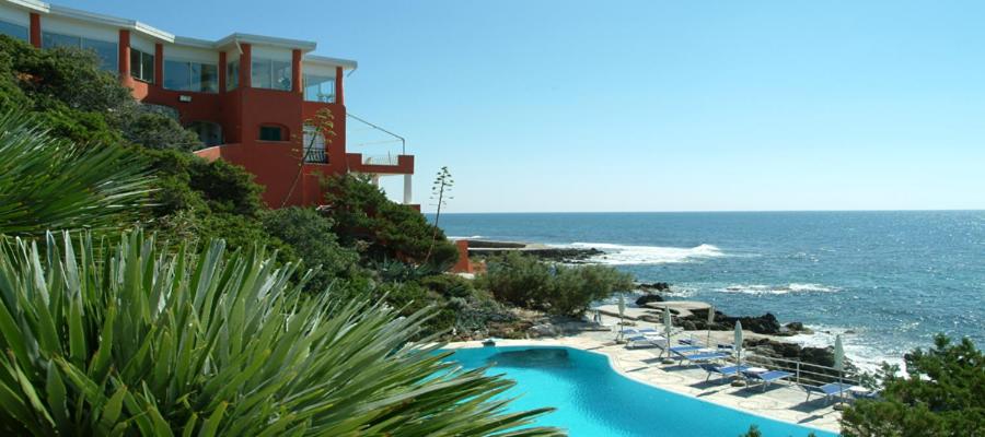 Hotel Punta Rossa - Photo 36