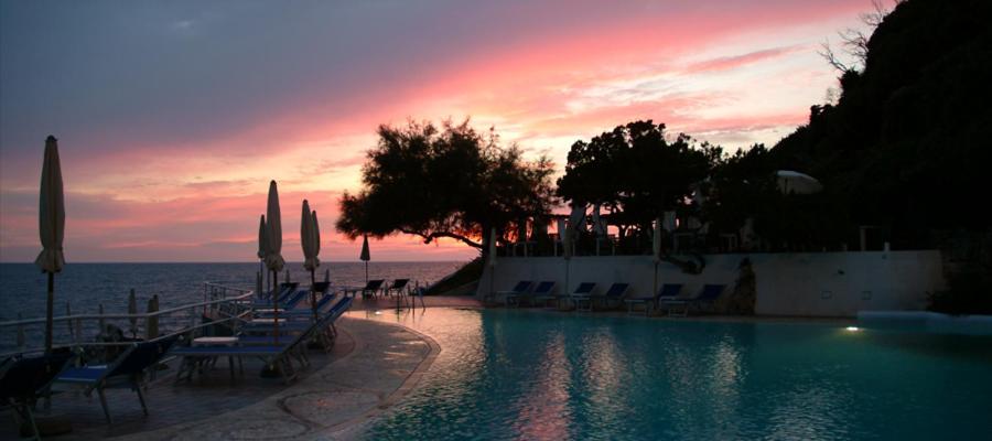 Hotel Punta Rossa - Photo 35