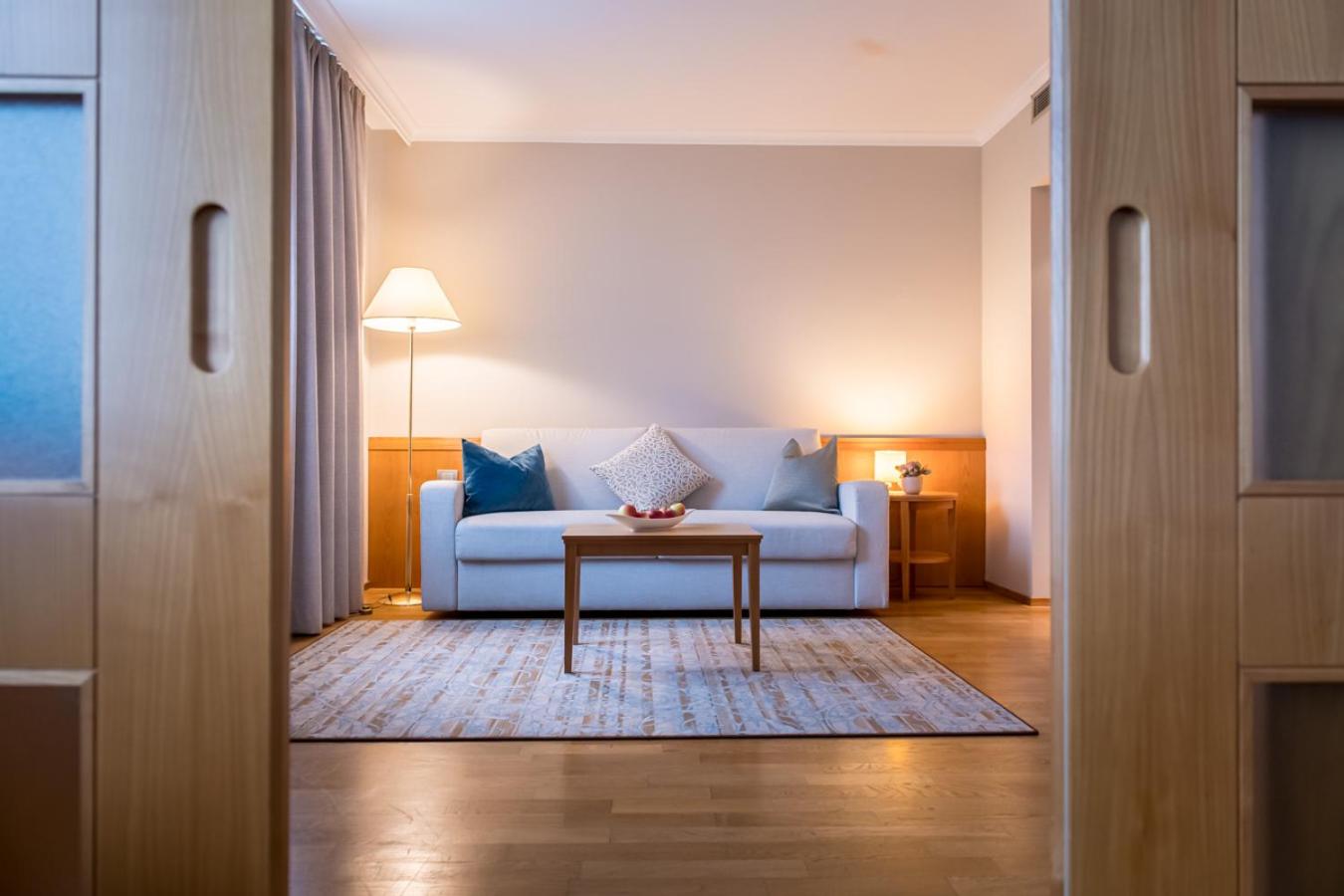 HOTEL POST alpine cityflair - Photo 54