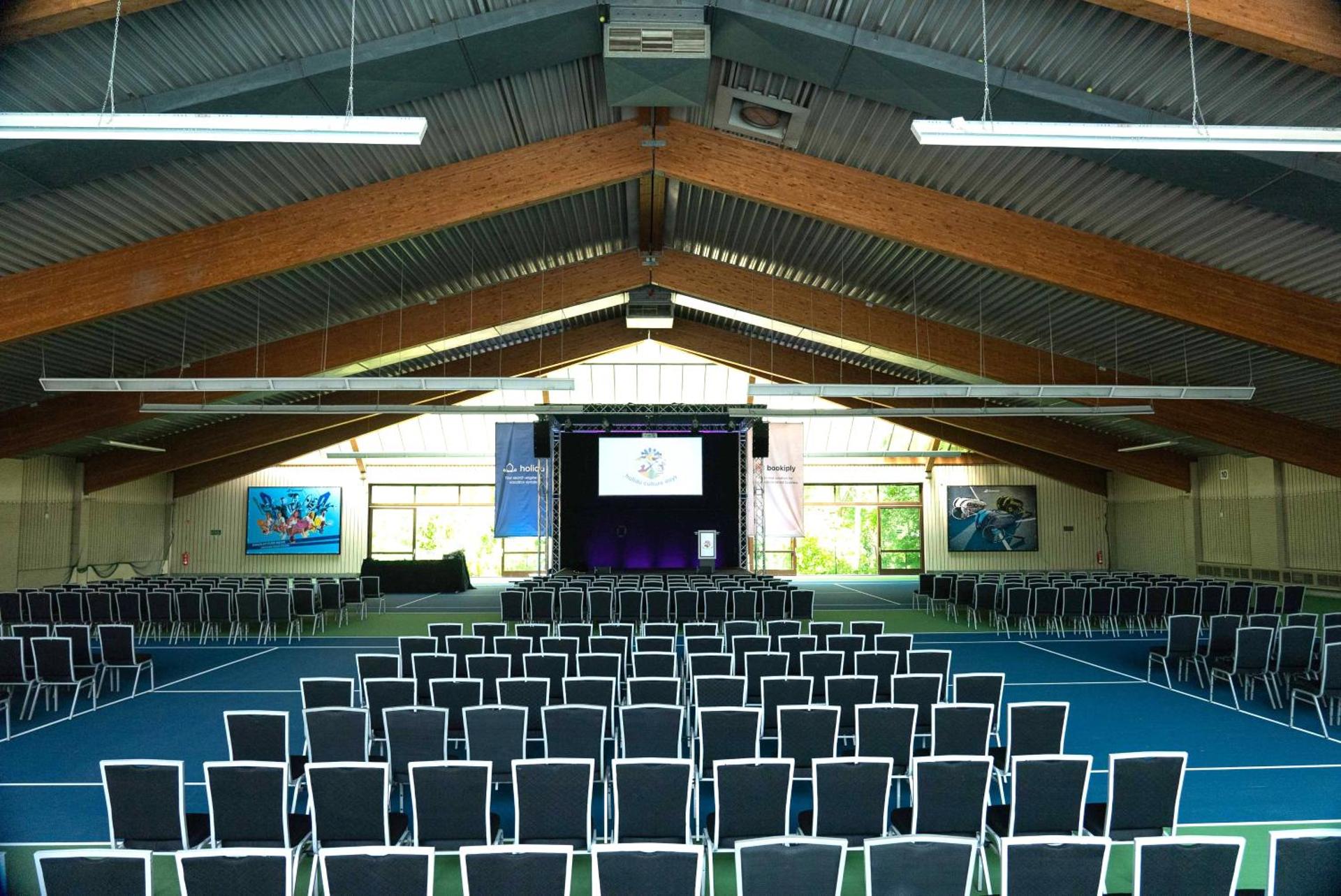 Scheck Hotel - Photo 6