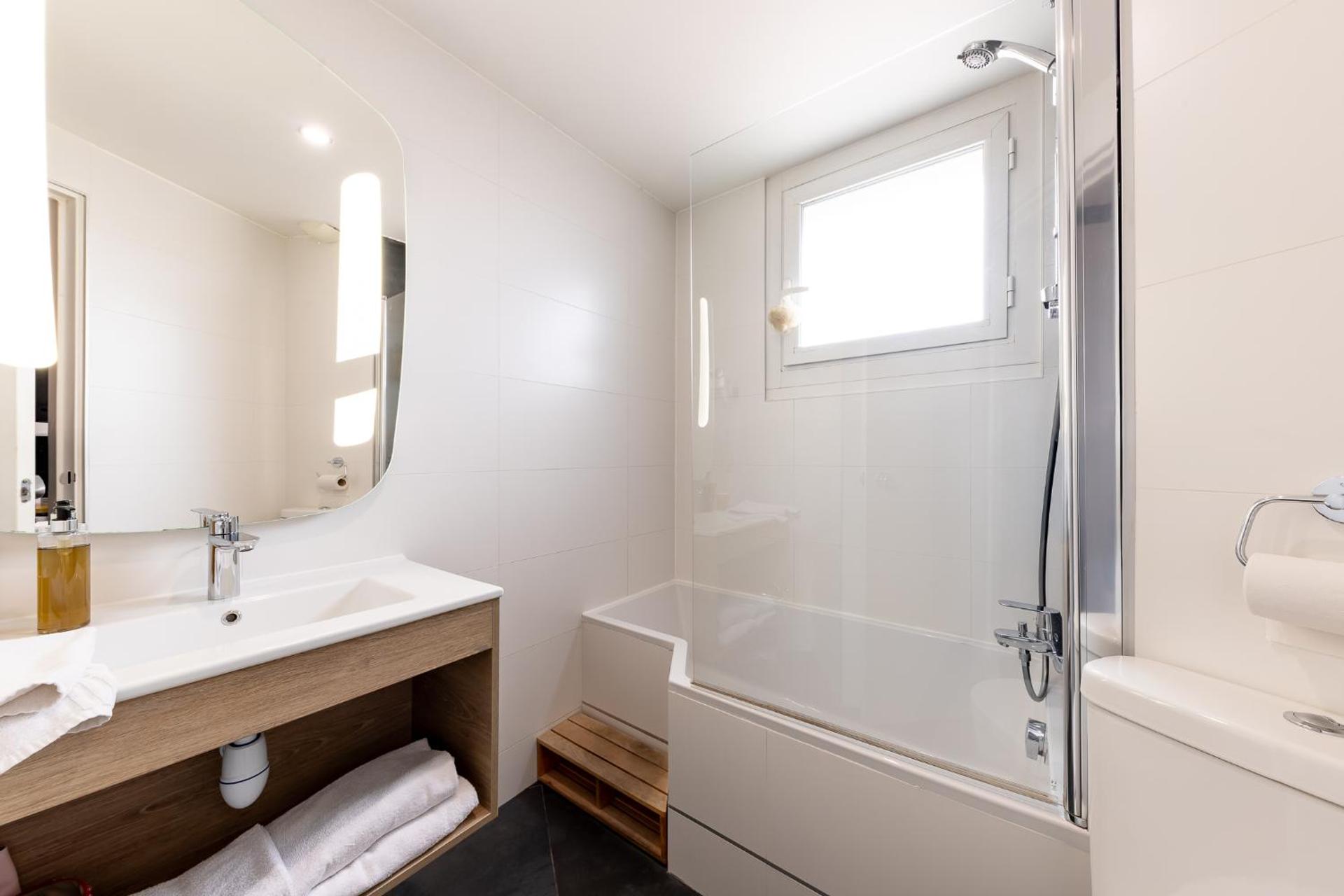 ibis Styles Marseille Centre Prado Place Castellane - Photo 43