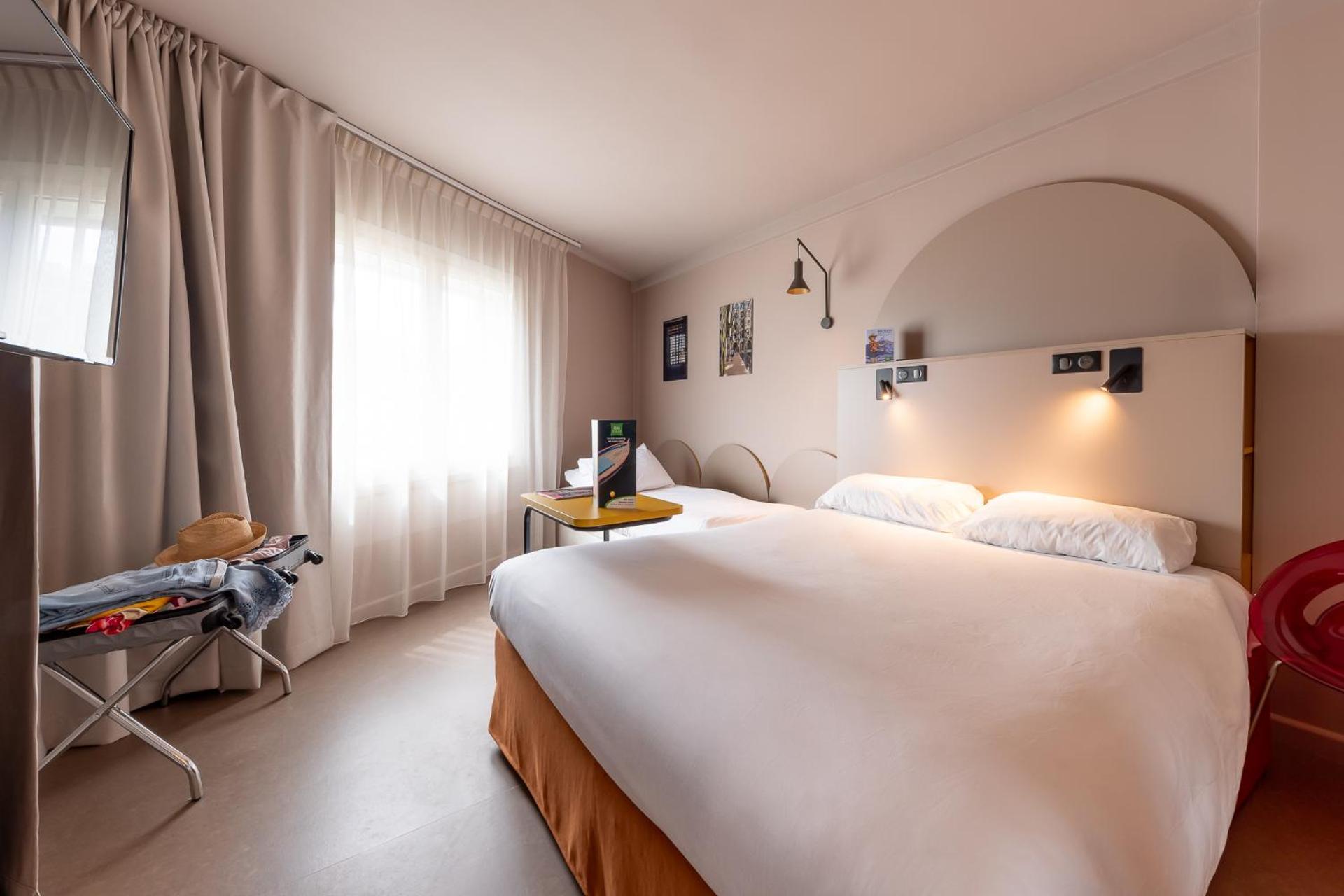 ibis Styles Marseille Centre Prado Place Castellane - Photo 42