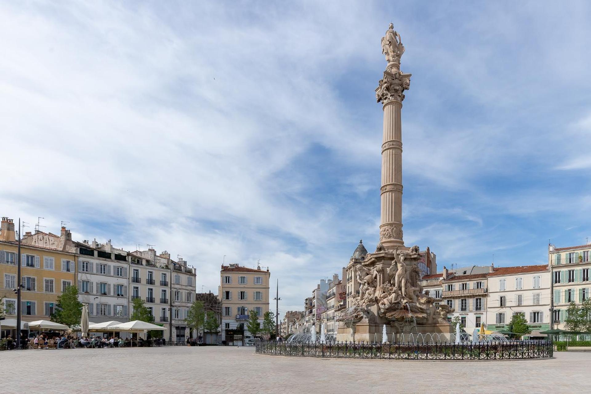 ibis Styles Marseille Centre Prado Place Castellane - Photo 20